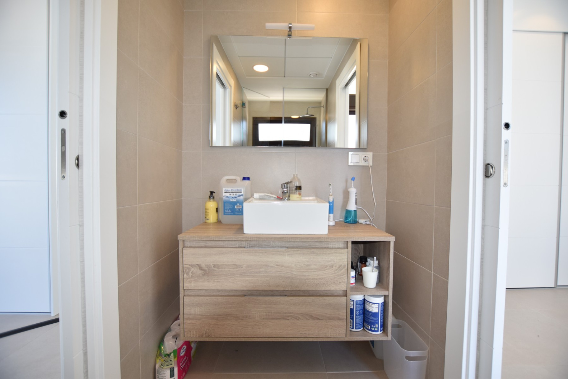 Resale - Villa - Benijofar