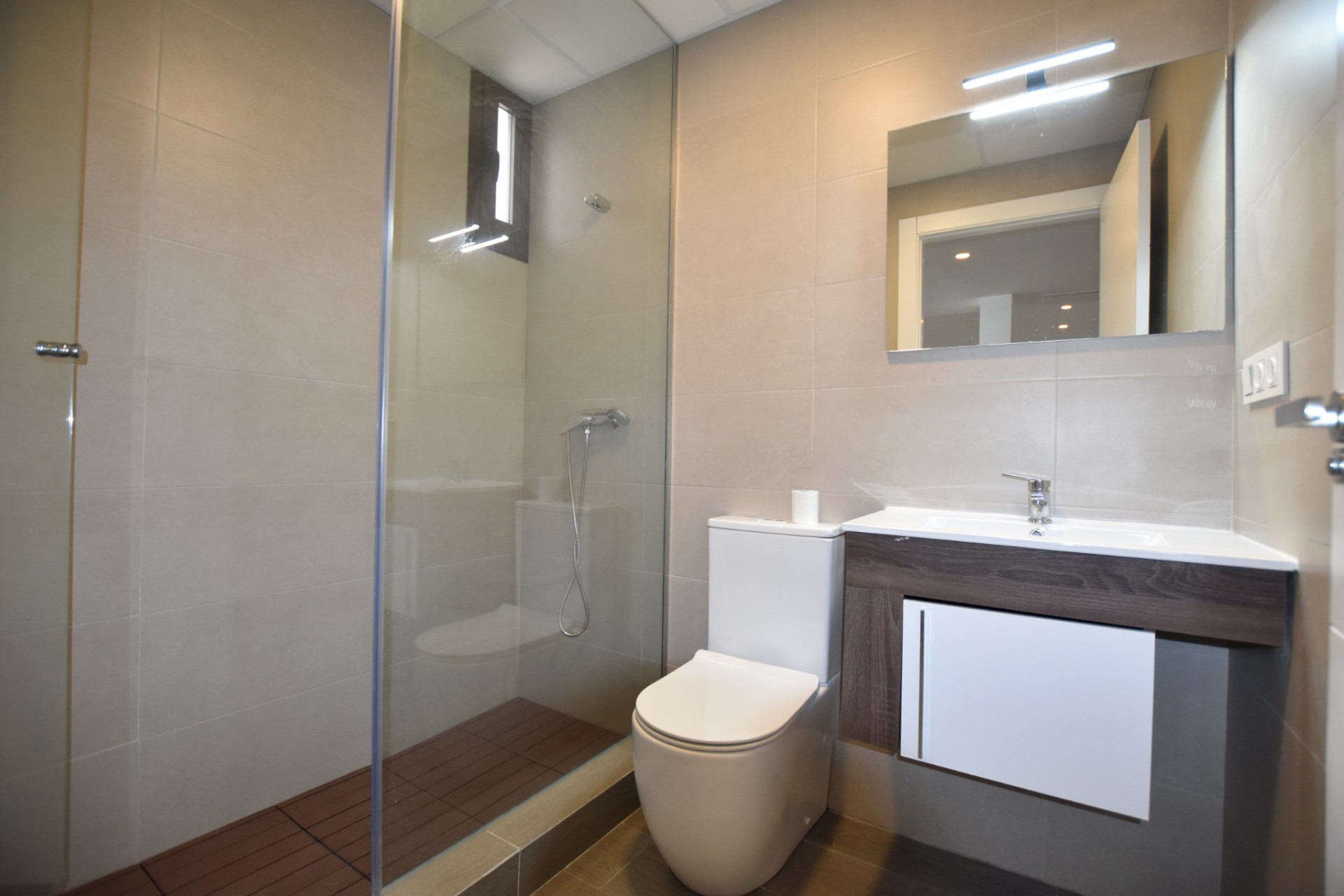 Resale - Villa - Benijofar