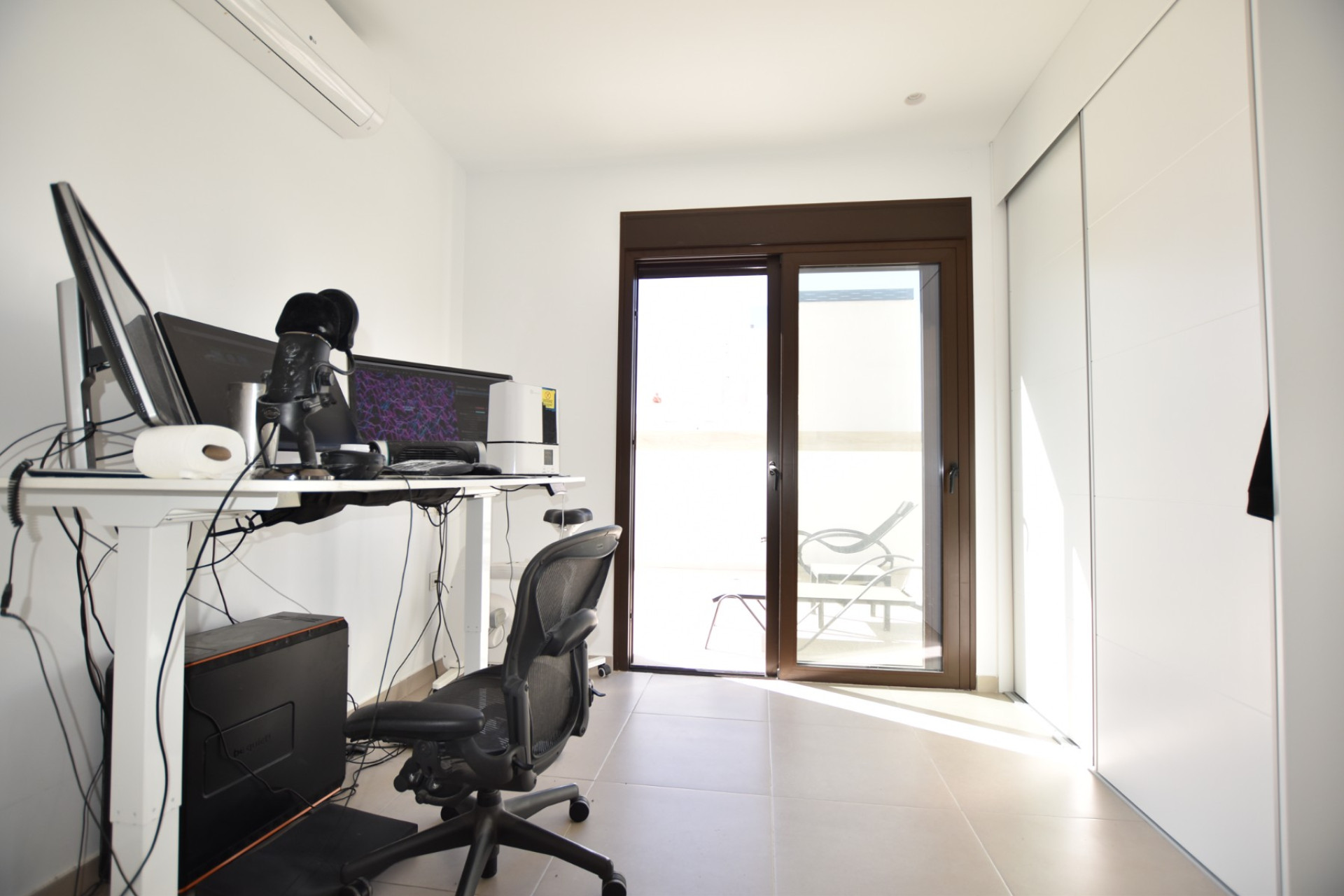 Resale - Villa - Benijofar