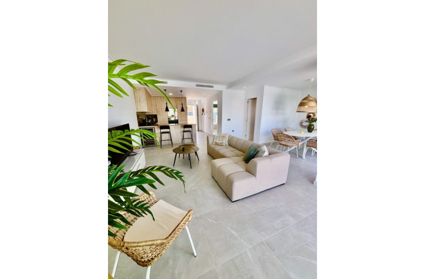 Resale - Villa - Benijofar