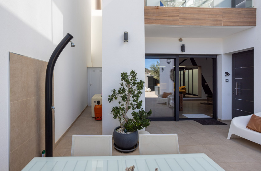 Resale - Villa - Benijofar