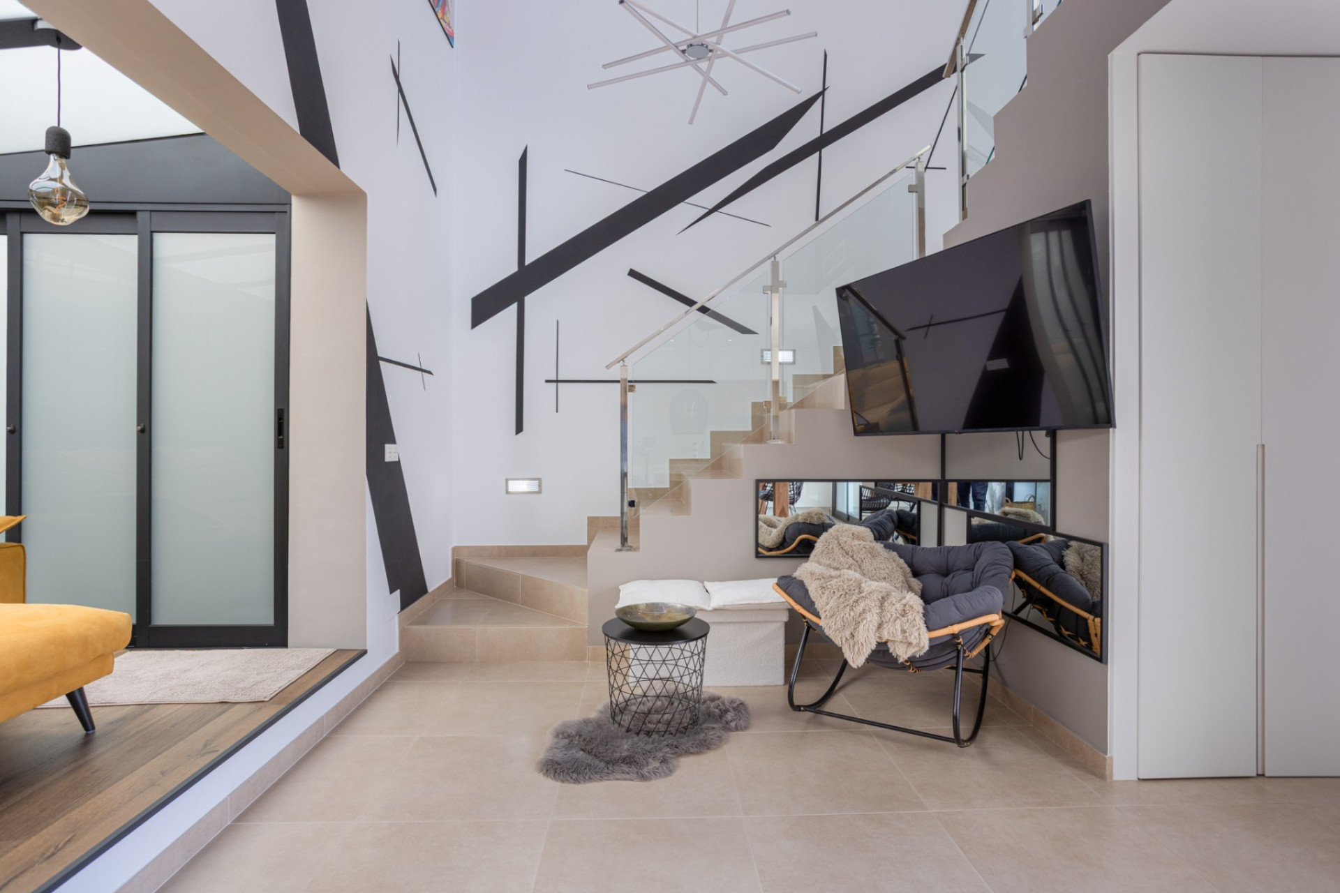 Resale - Villa - Benijofar