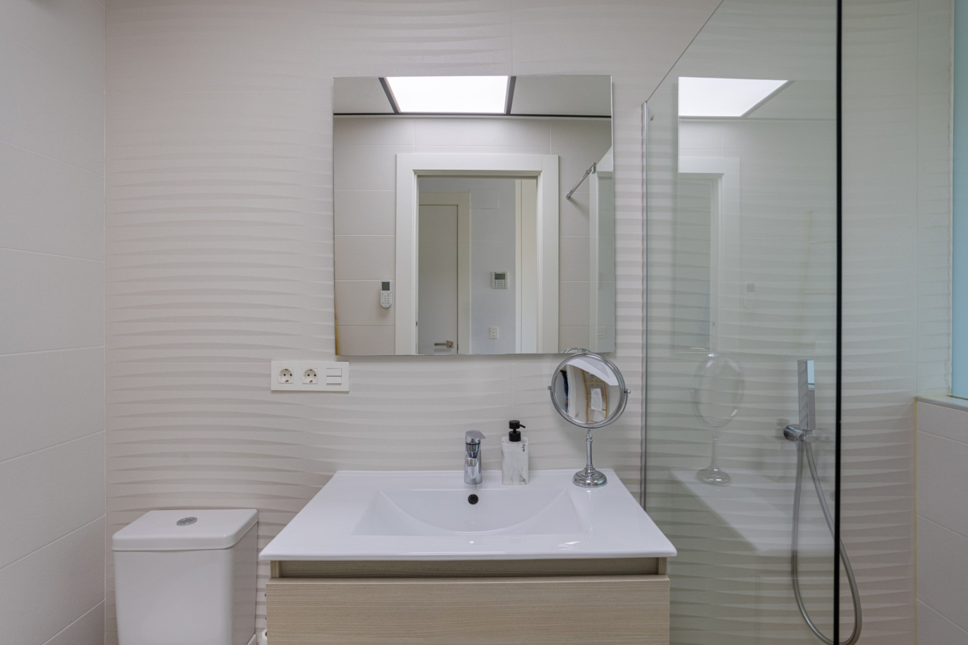 Resale - Villa - Benijofar