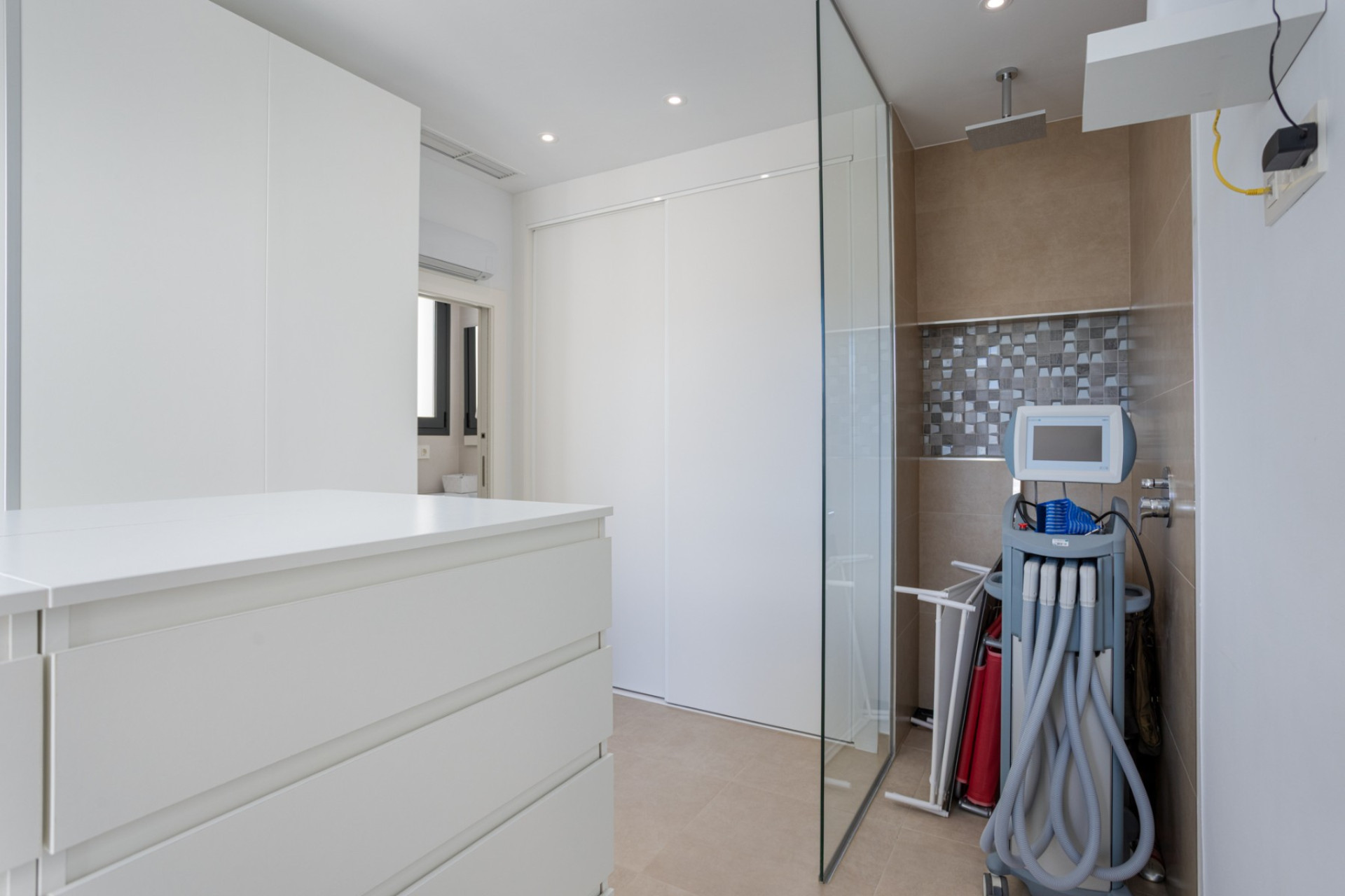 Resale - Villa - Benijofar