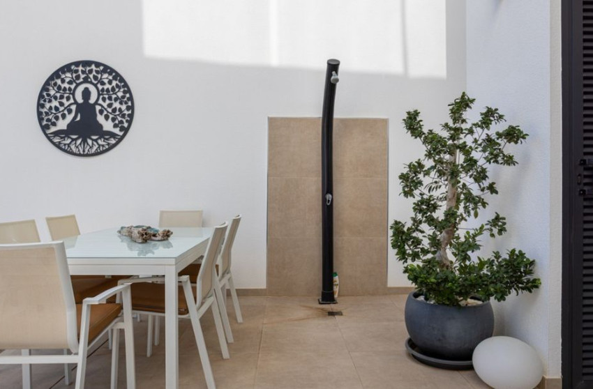 Resale - Villa - Benijófar