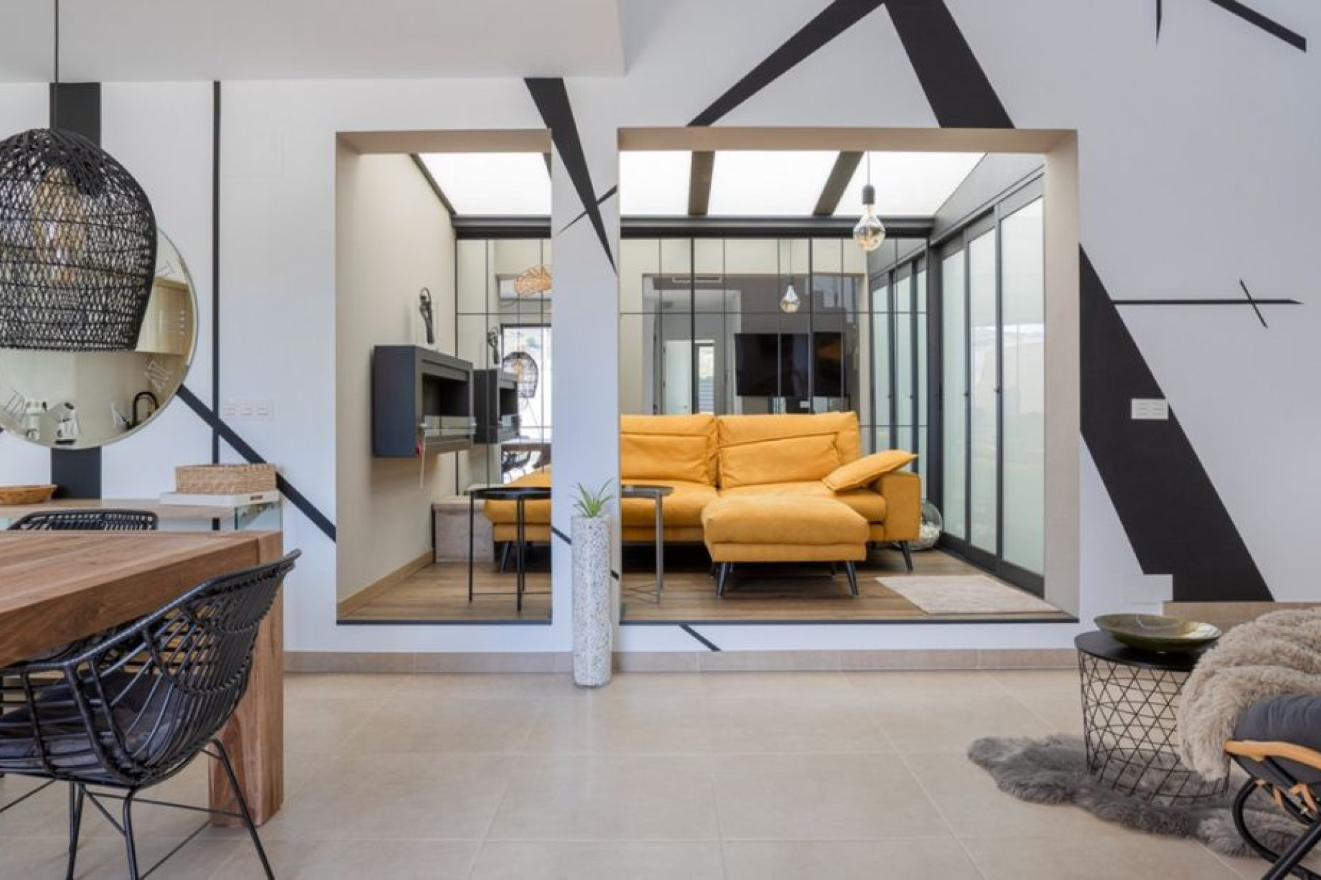 Resale - Villa - Benijófar