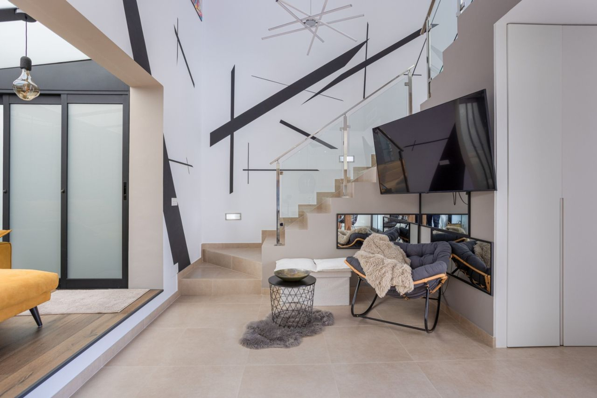 Resale - Villa - Benijófar