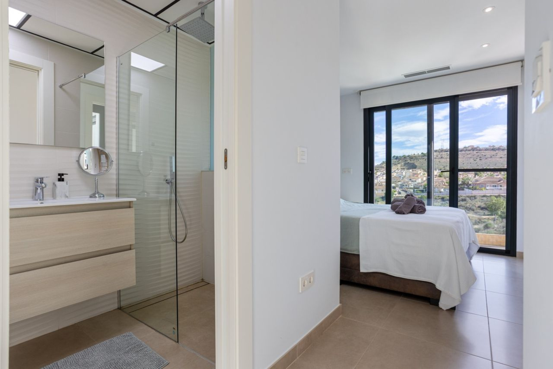 Resale - Villa - Benijófar