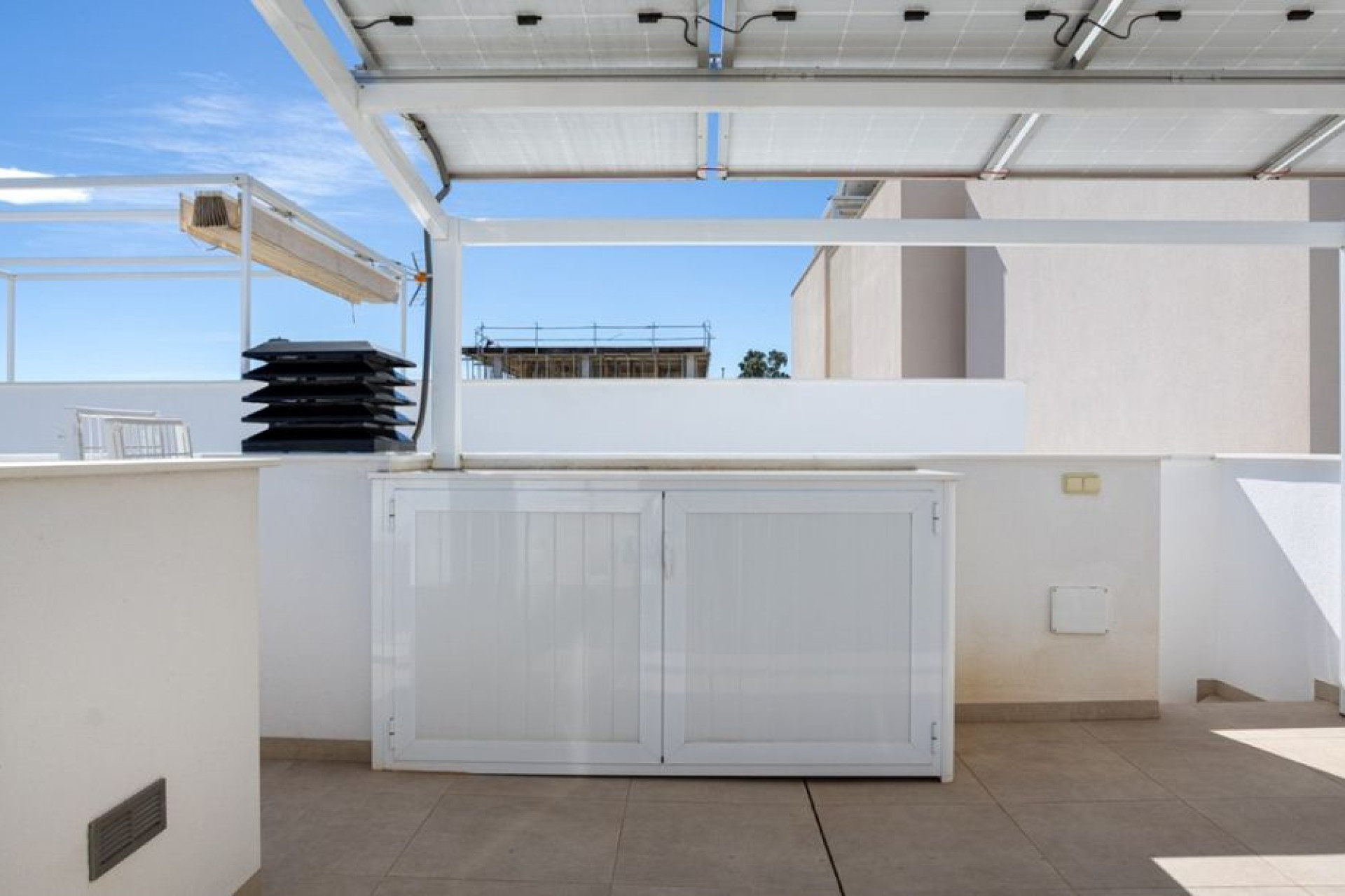 Resale - Villa - Benijófar