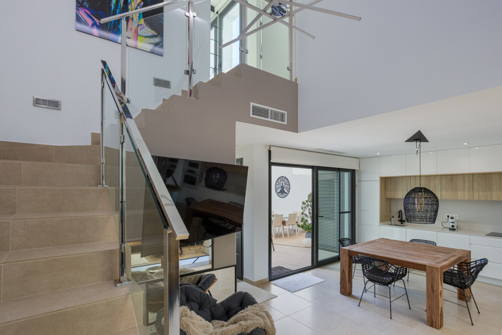 Resale - Villa - Benijófar