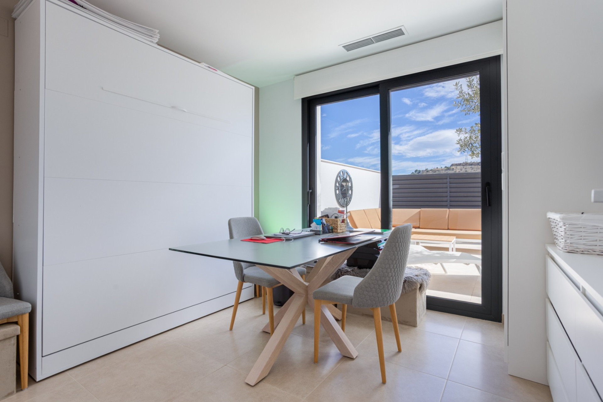 Resale - Villa - Benijófar