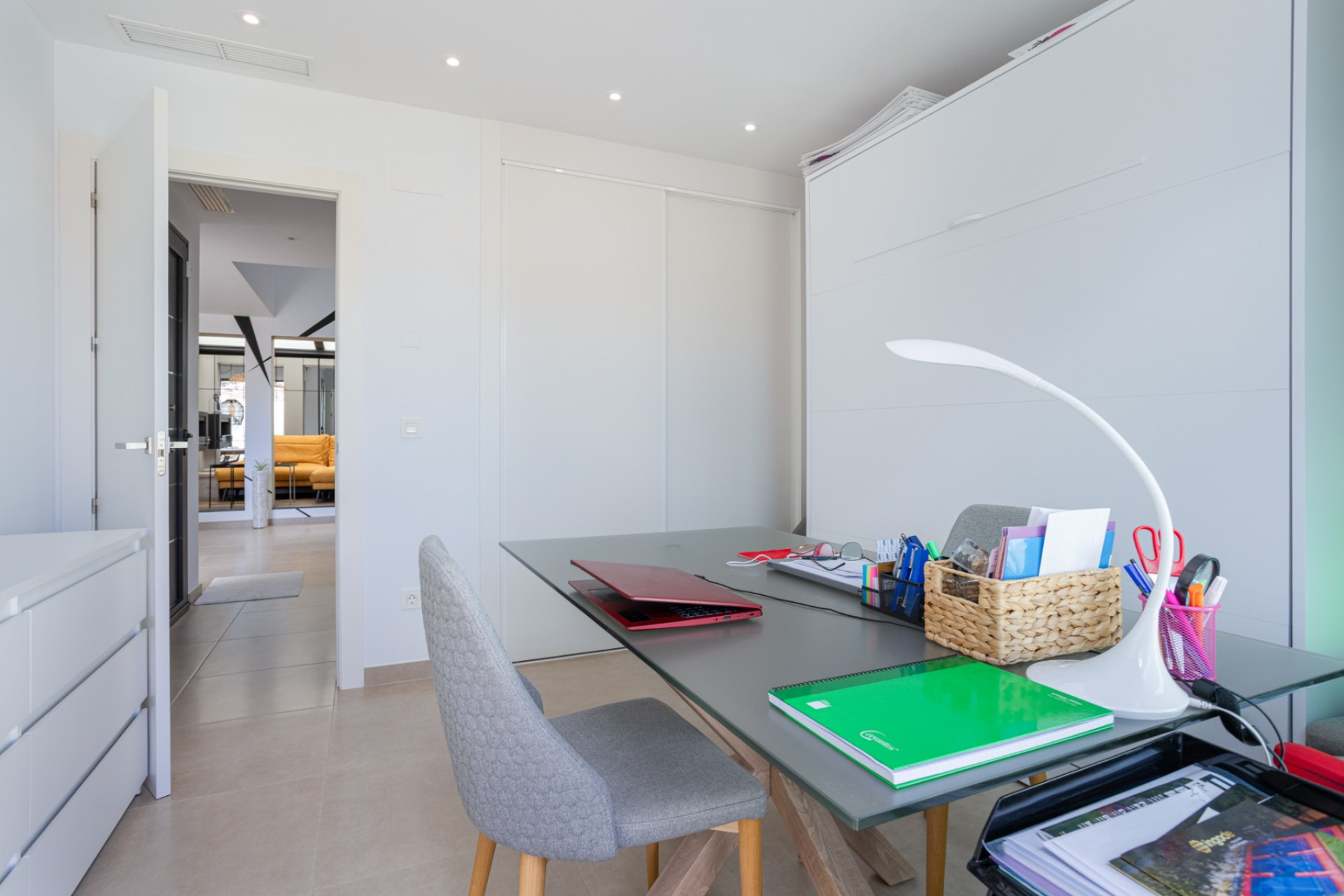 Resale - Villa - Benijófar