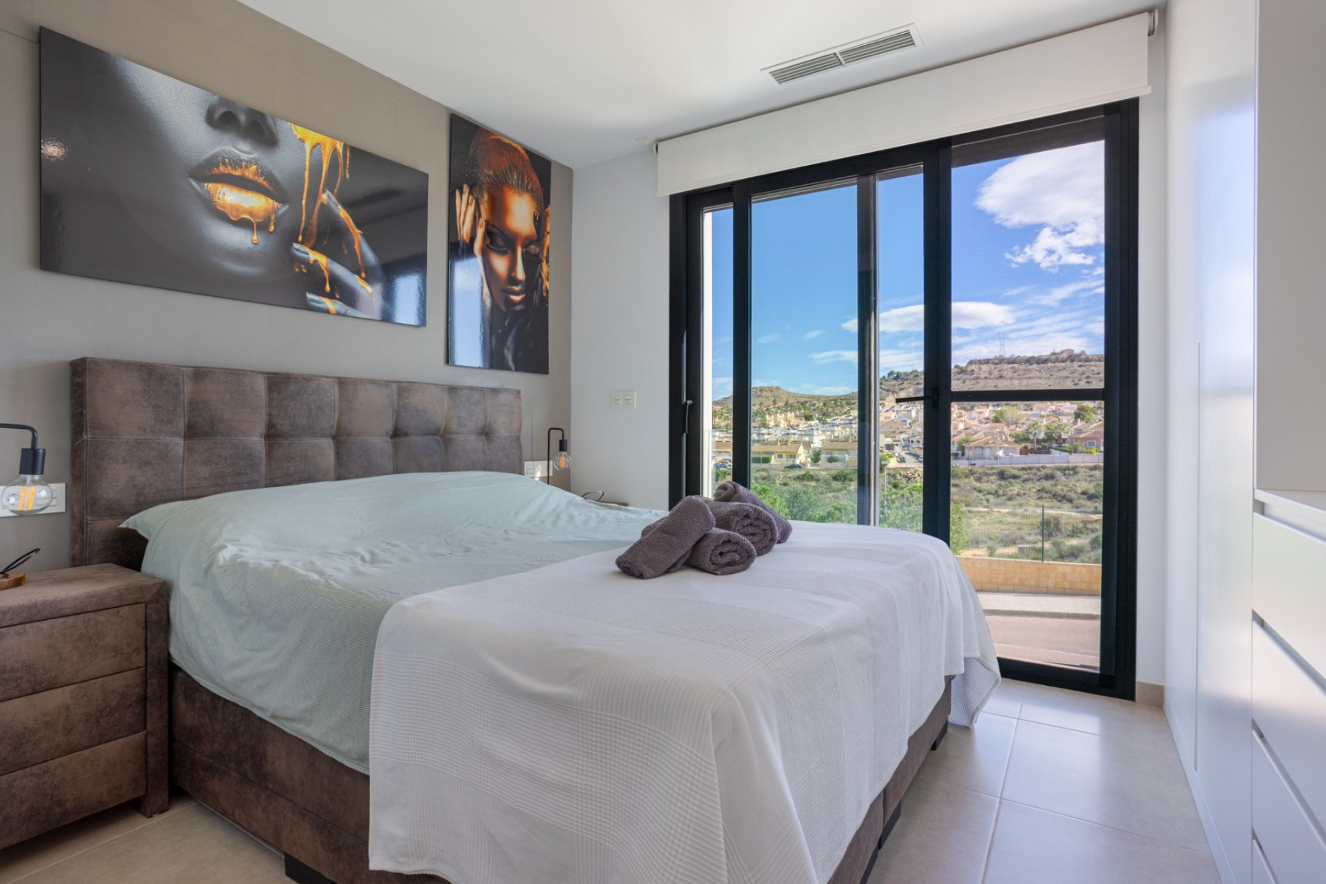 Resale - Villa - Benijófar
