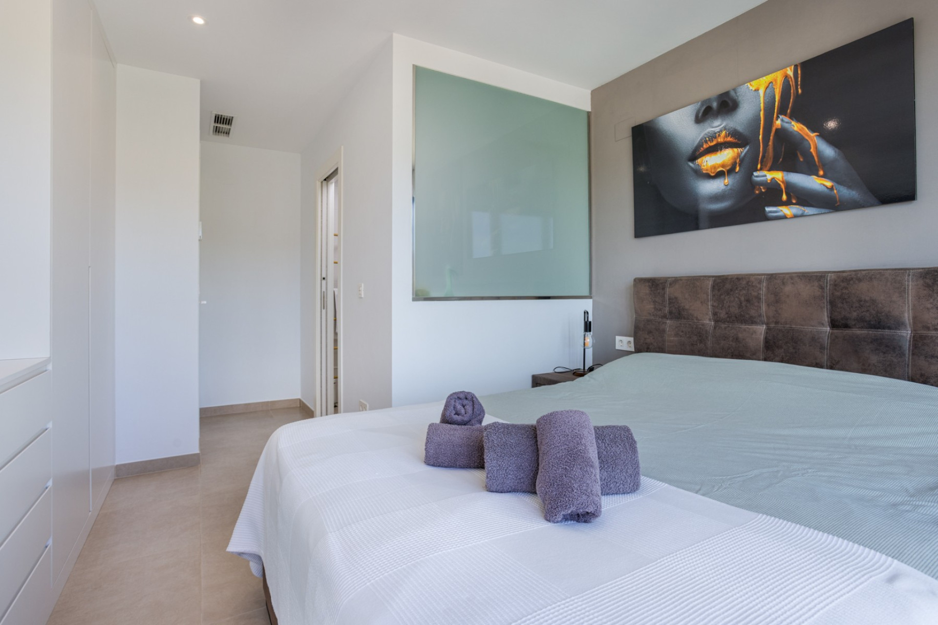 Resale - Villa - Benijófar