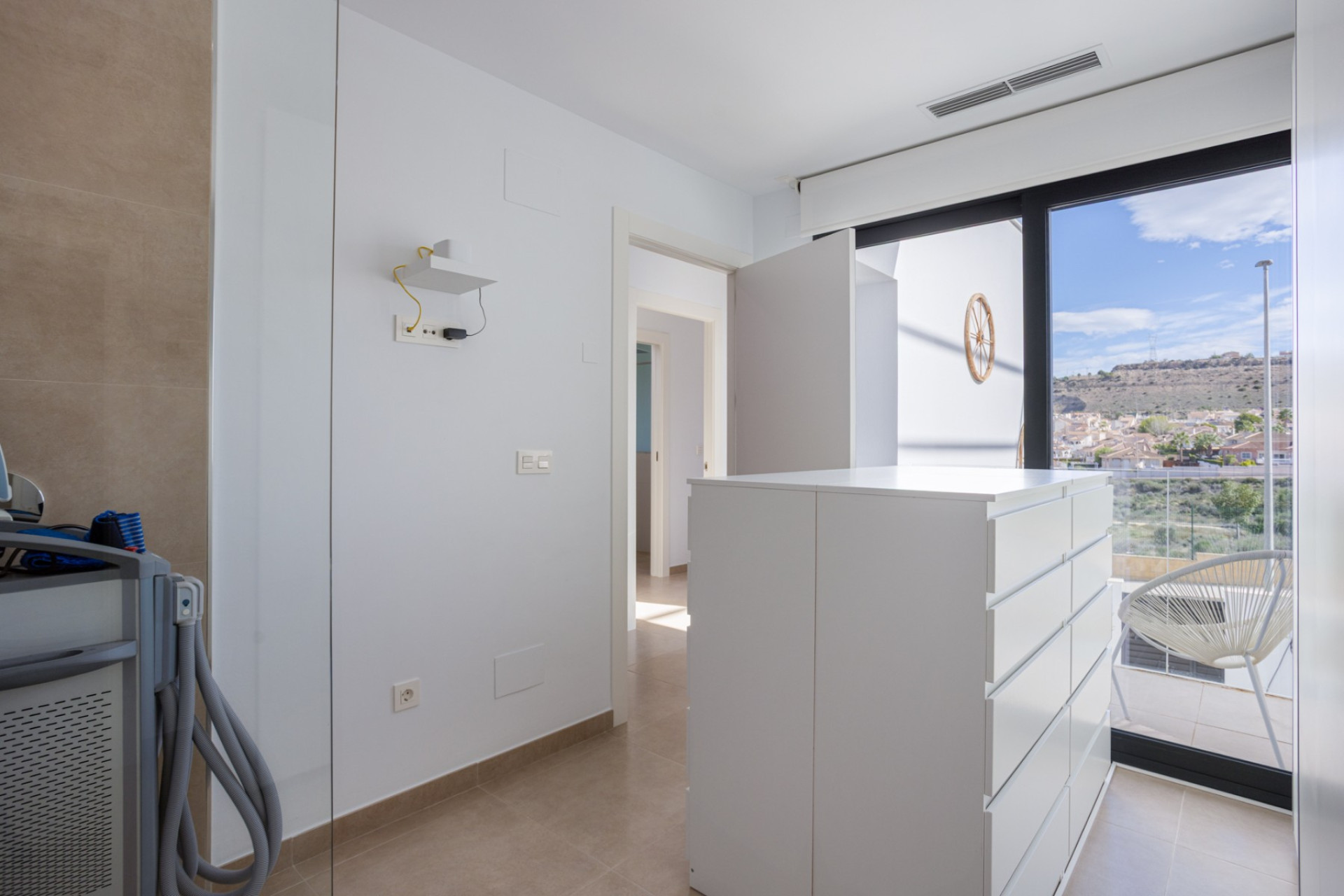 Resale - Villa - Benijófar