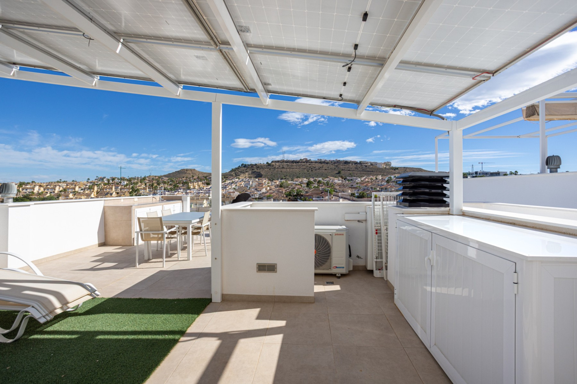 Resale - Villa - Benijófar