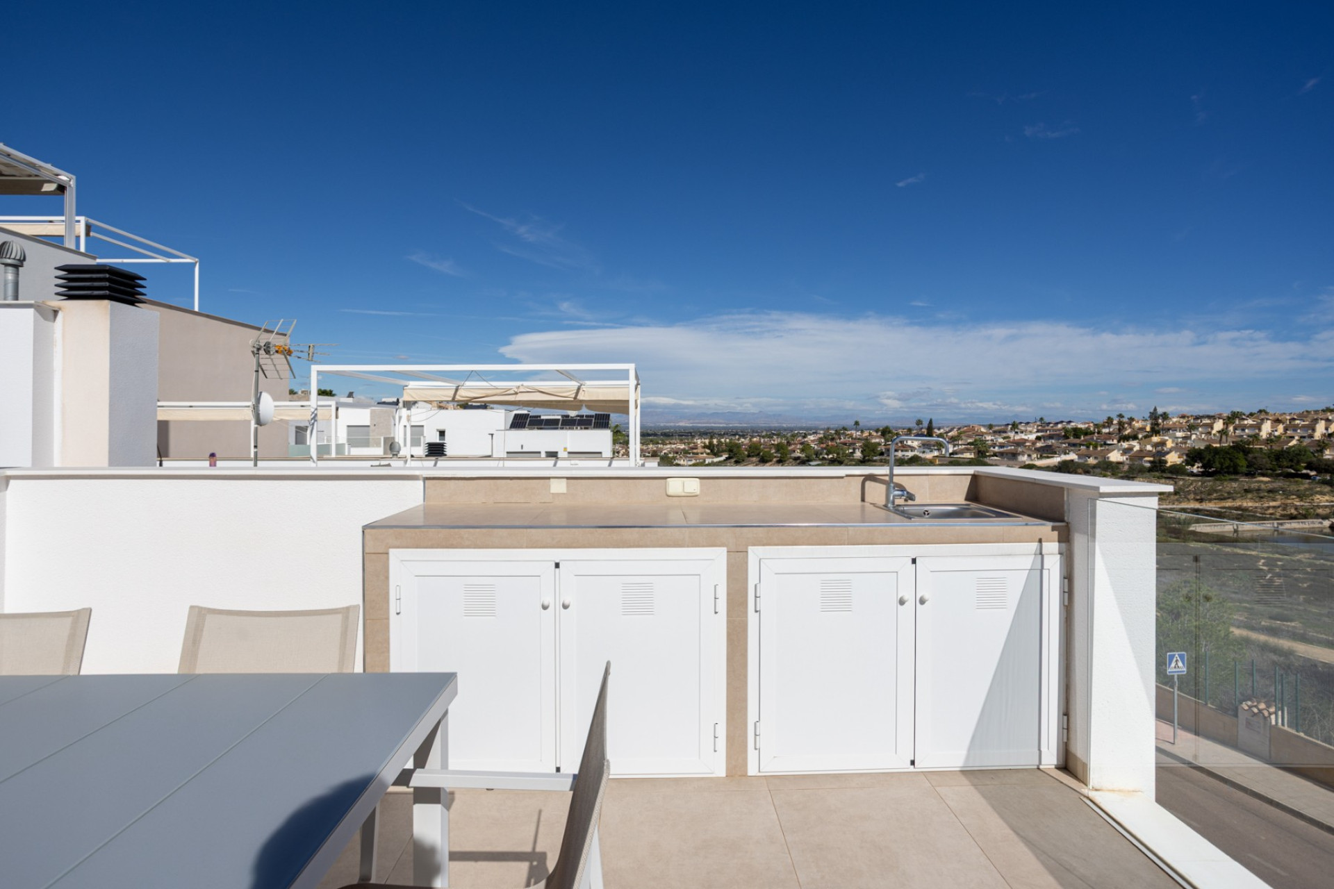 Resale - Villa - Benijófar