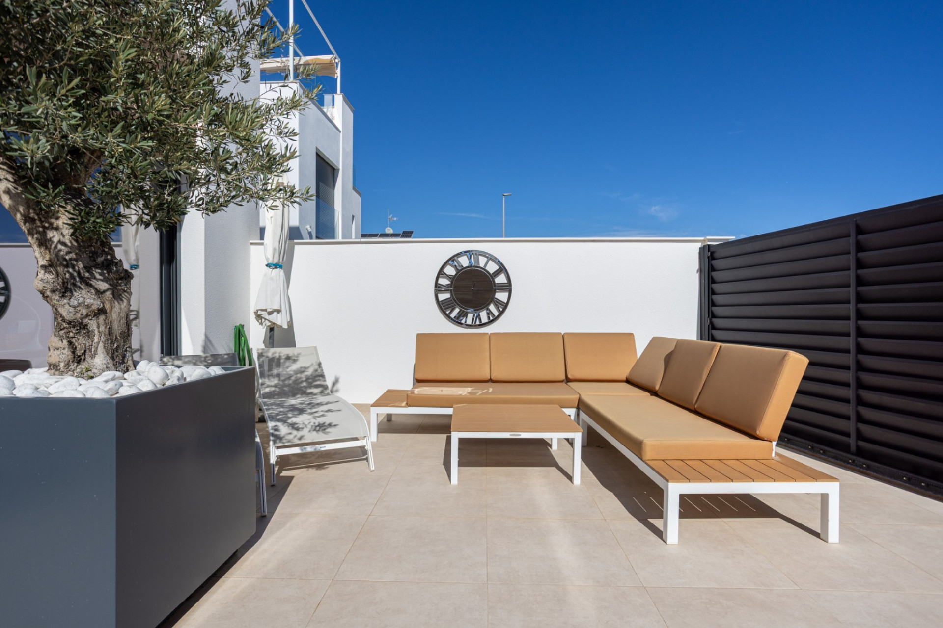 Resale - Villa - Benijófar