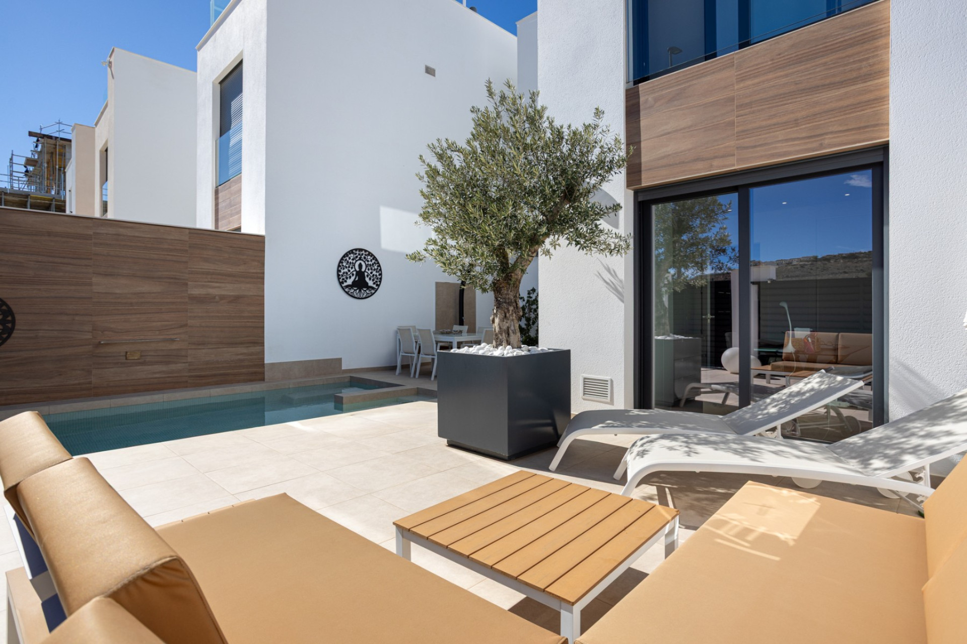Resale - Villa - Benijófar