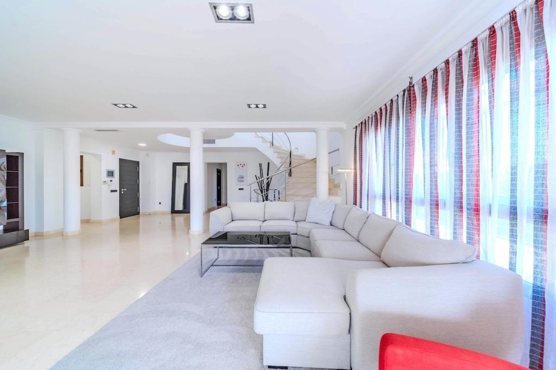 Resale - Villa - Cabo Roig - Costa blanca