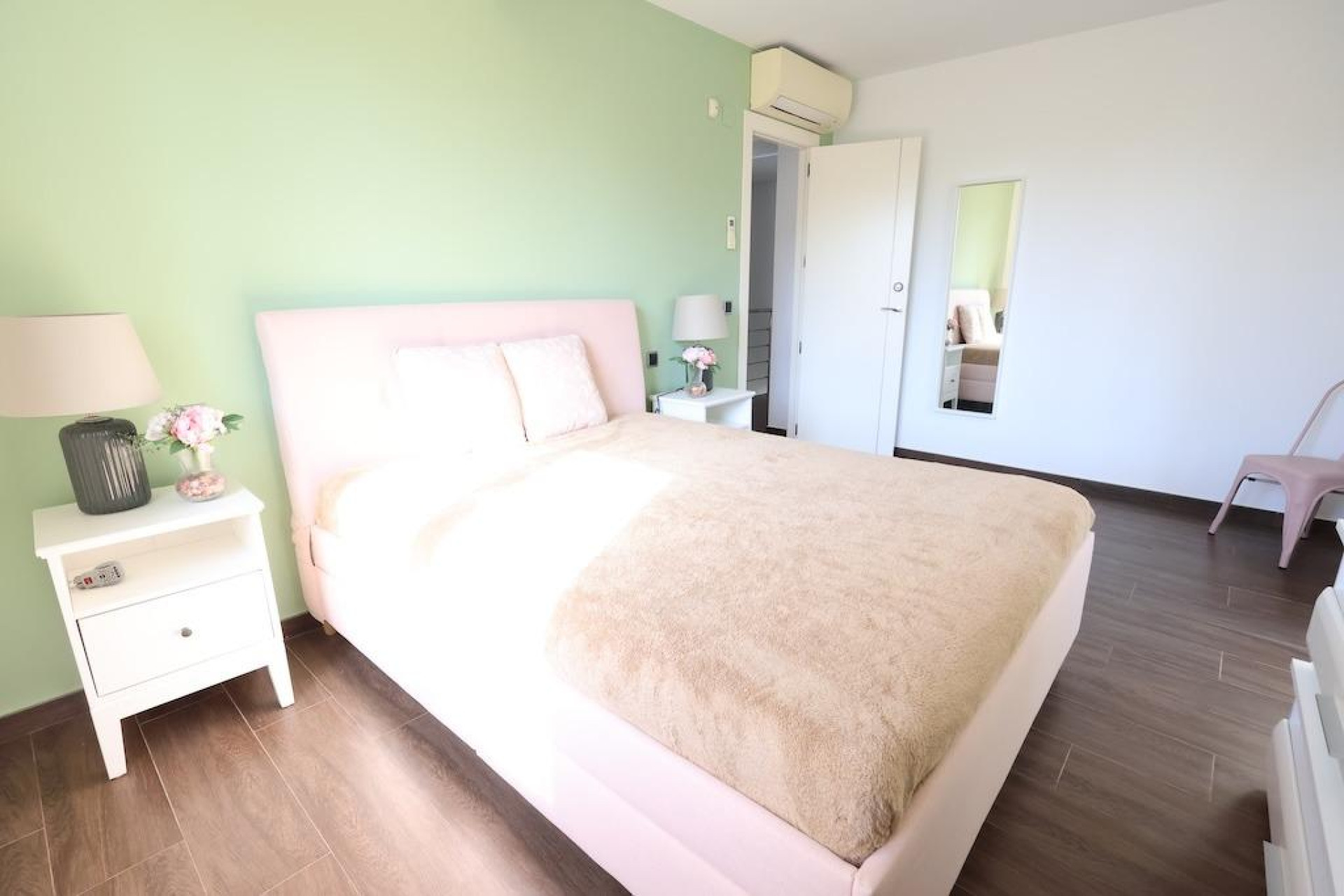 Resale - Villa - Cabo Roig - Costa blanca