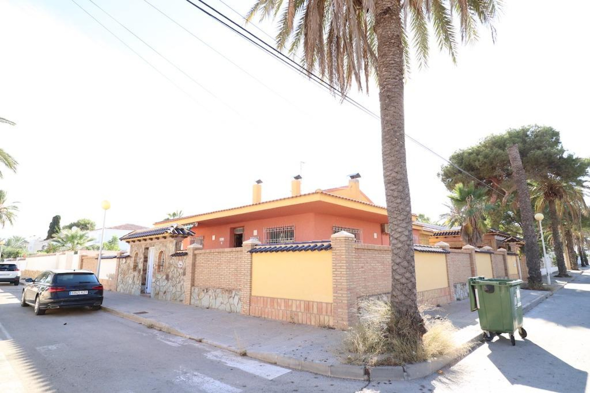 Resale - Villa - Cabo Roig - MUY CERCA DE LA PLAYA