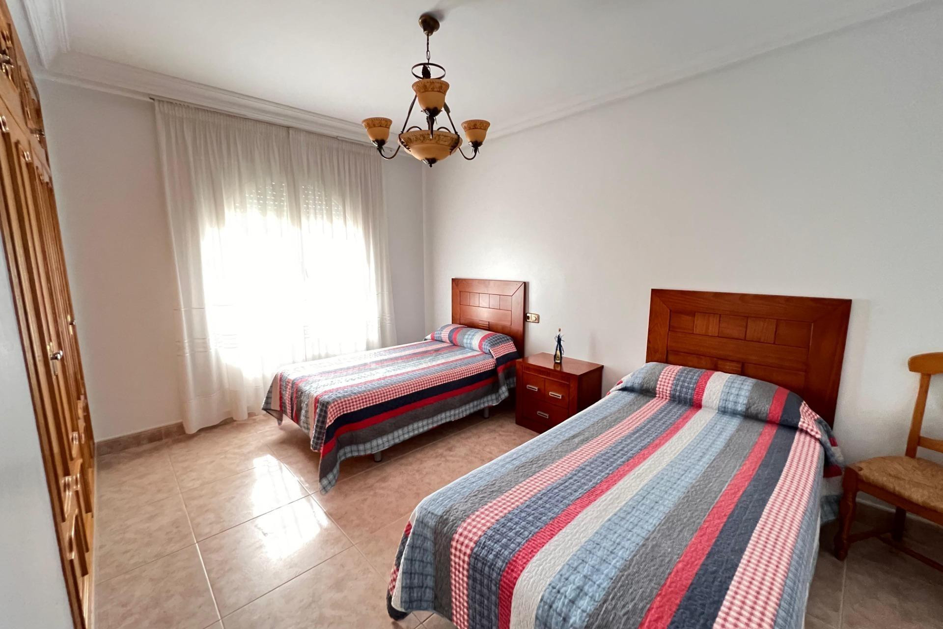 Resale - Villa - Callosa de Segura - Comunidad valenciana