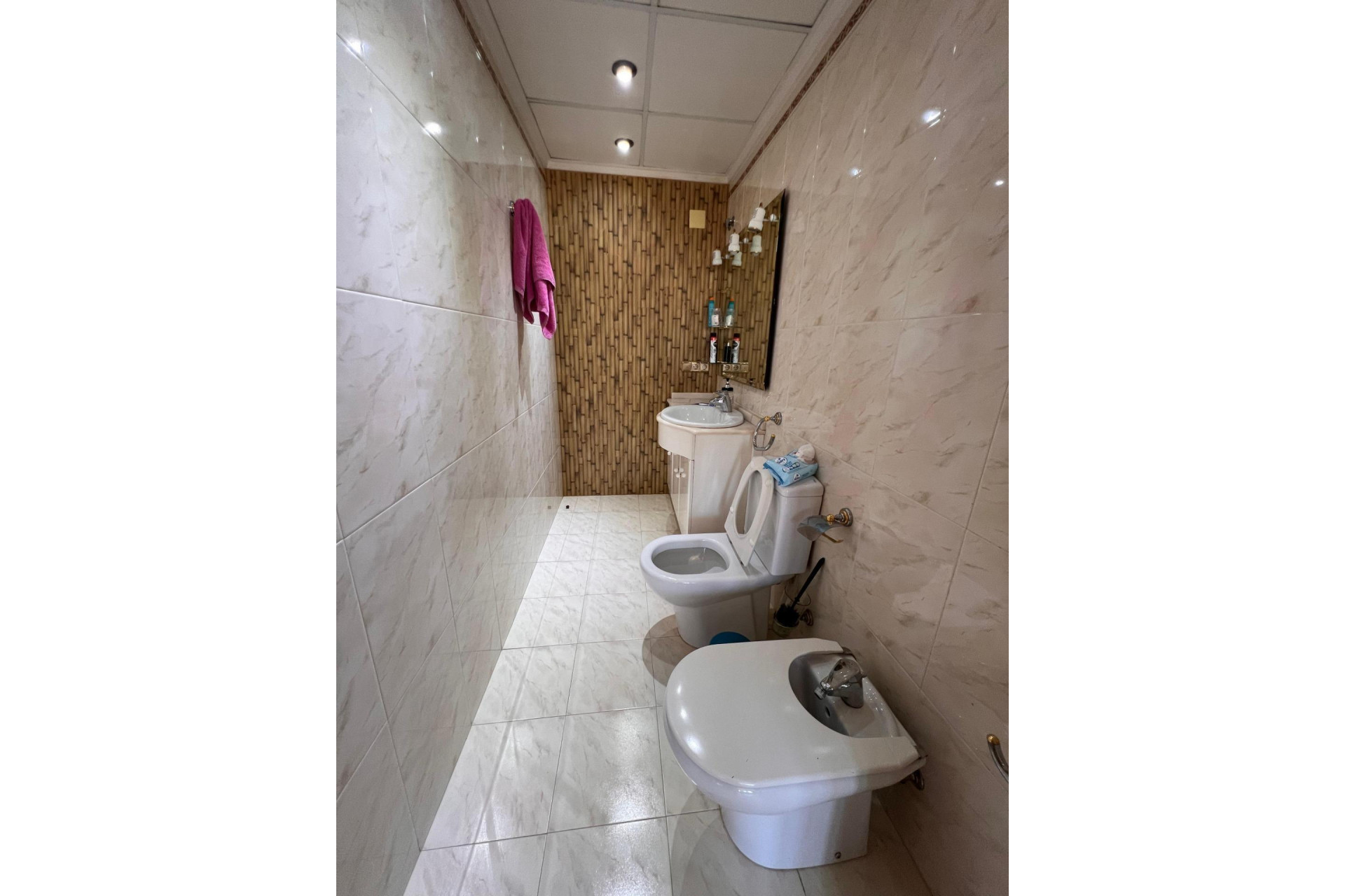 Resale - Villa - Callosa de Segura - Comunidad valenciana