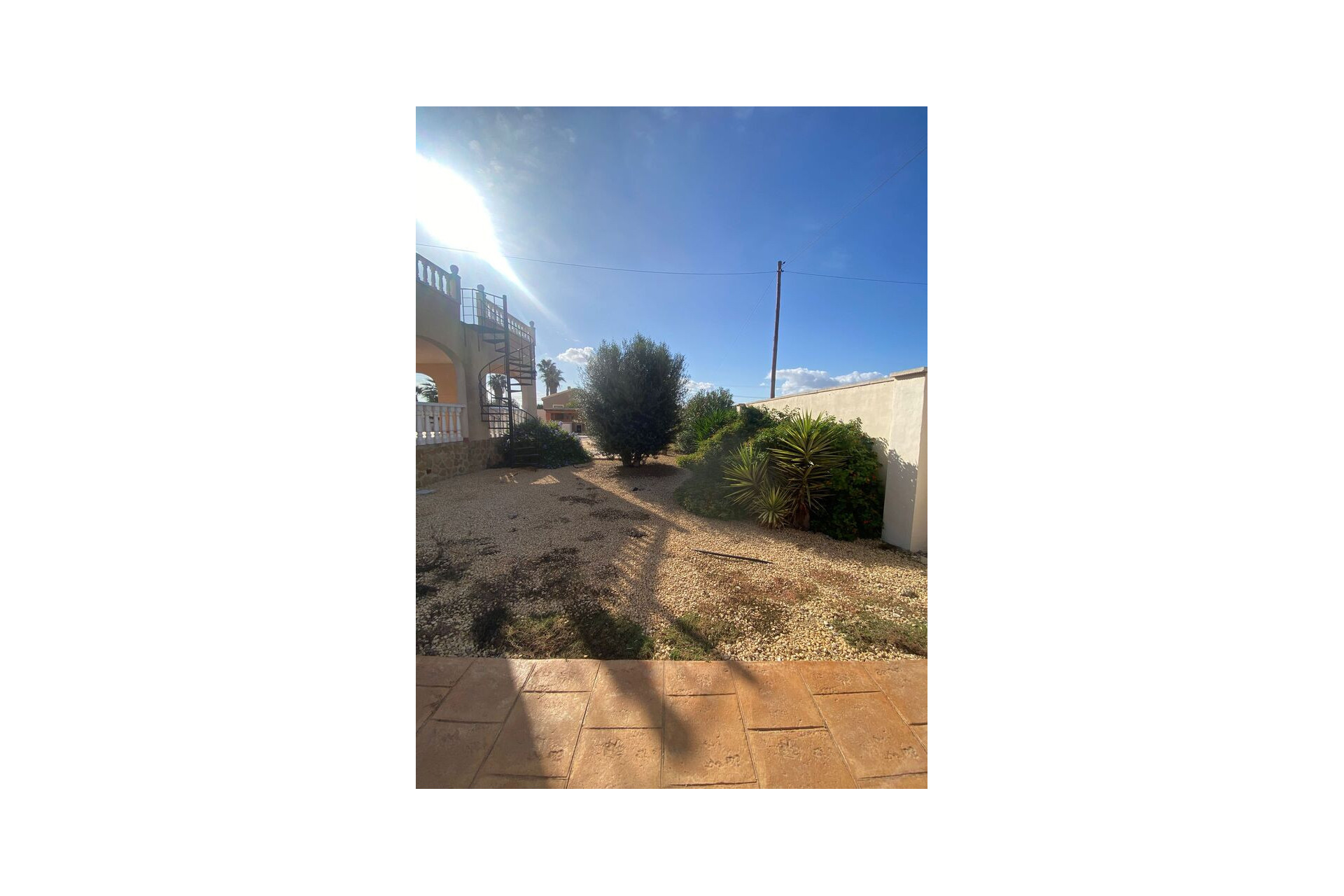 Resale - Villa - Catral - Costa Blanca