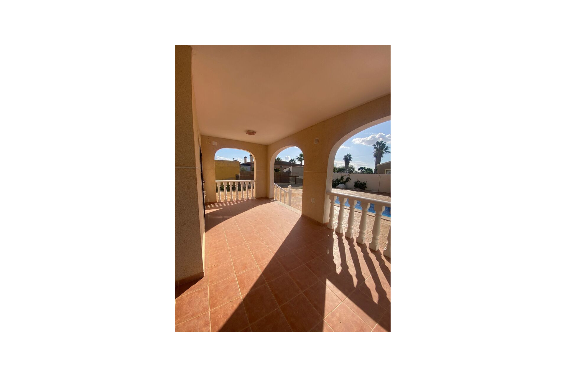 Resale - Villa - Catral - Costa Blanca