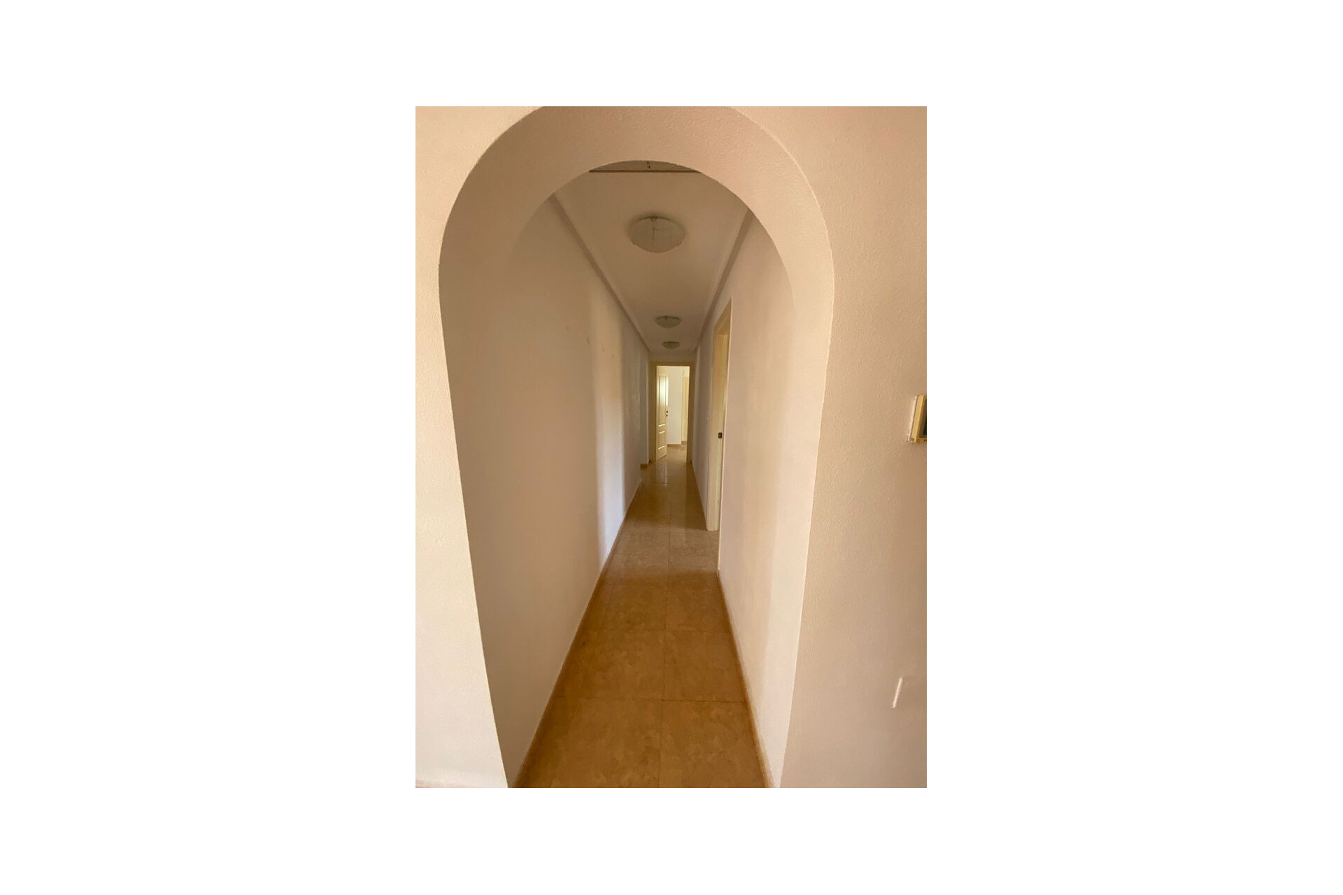 Resale - Villa - Catral - Costa Blanca