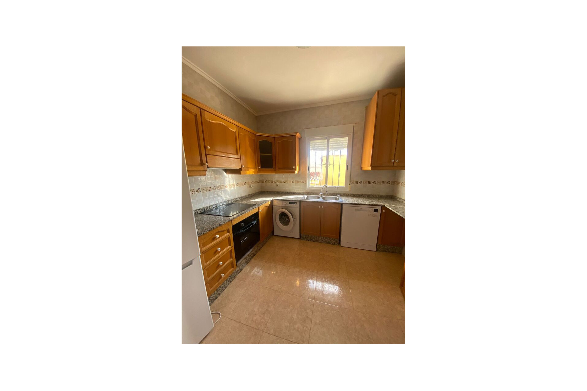 Resale - Villa - Catral - Costa Blanca