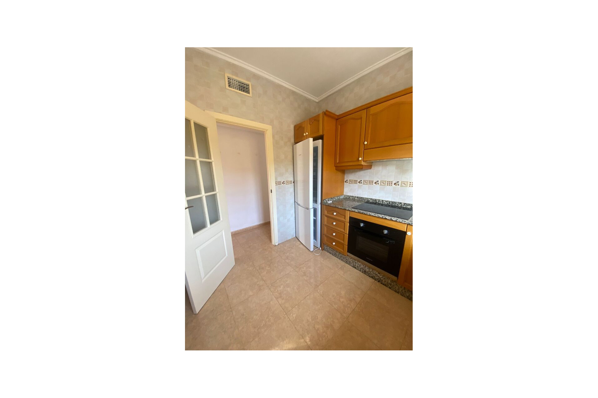 Resale - Villa - Catral - Costa Blanca