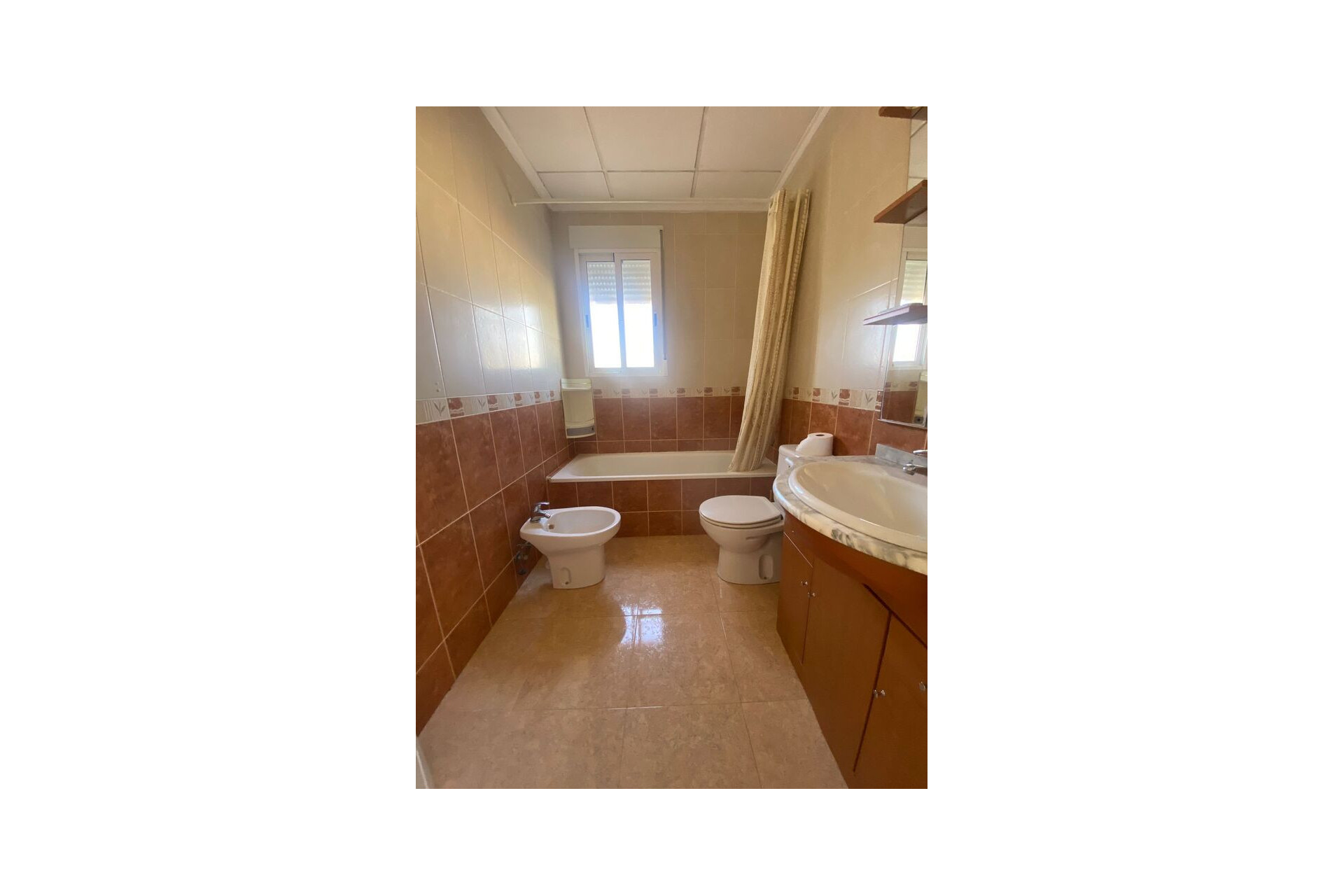 Resale - Villa - Catral - Costa Blanca