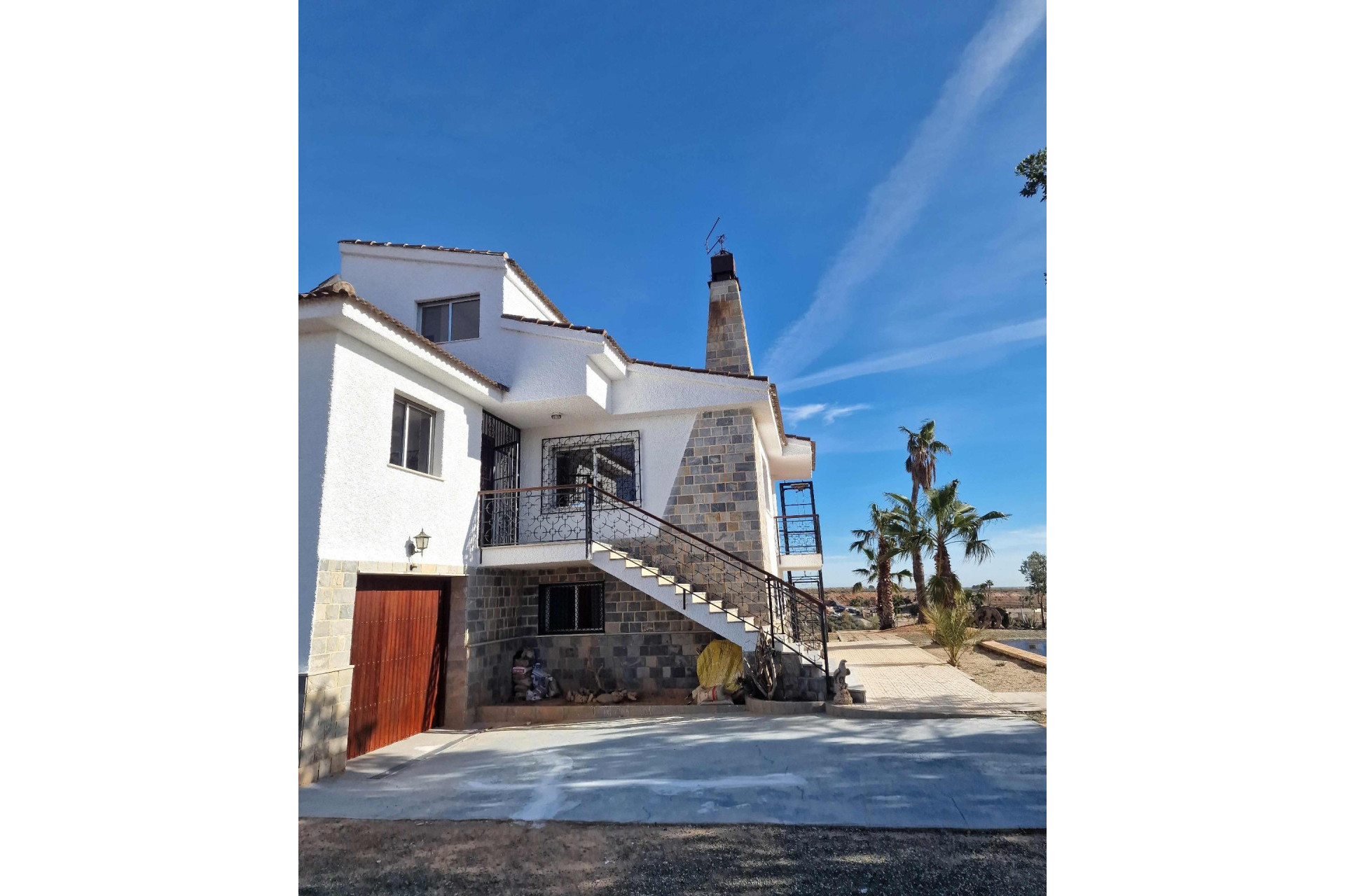 Resale - Villa - Cieza