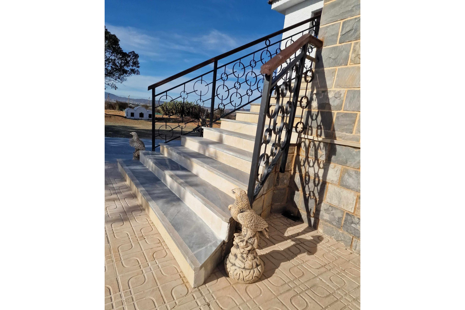 Resale - Villa - Cieza