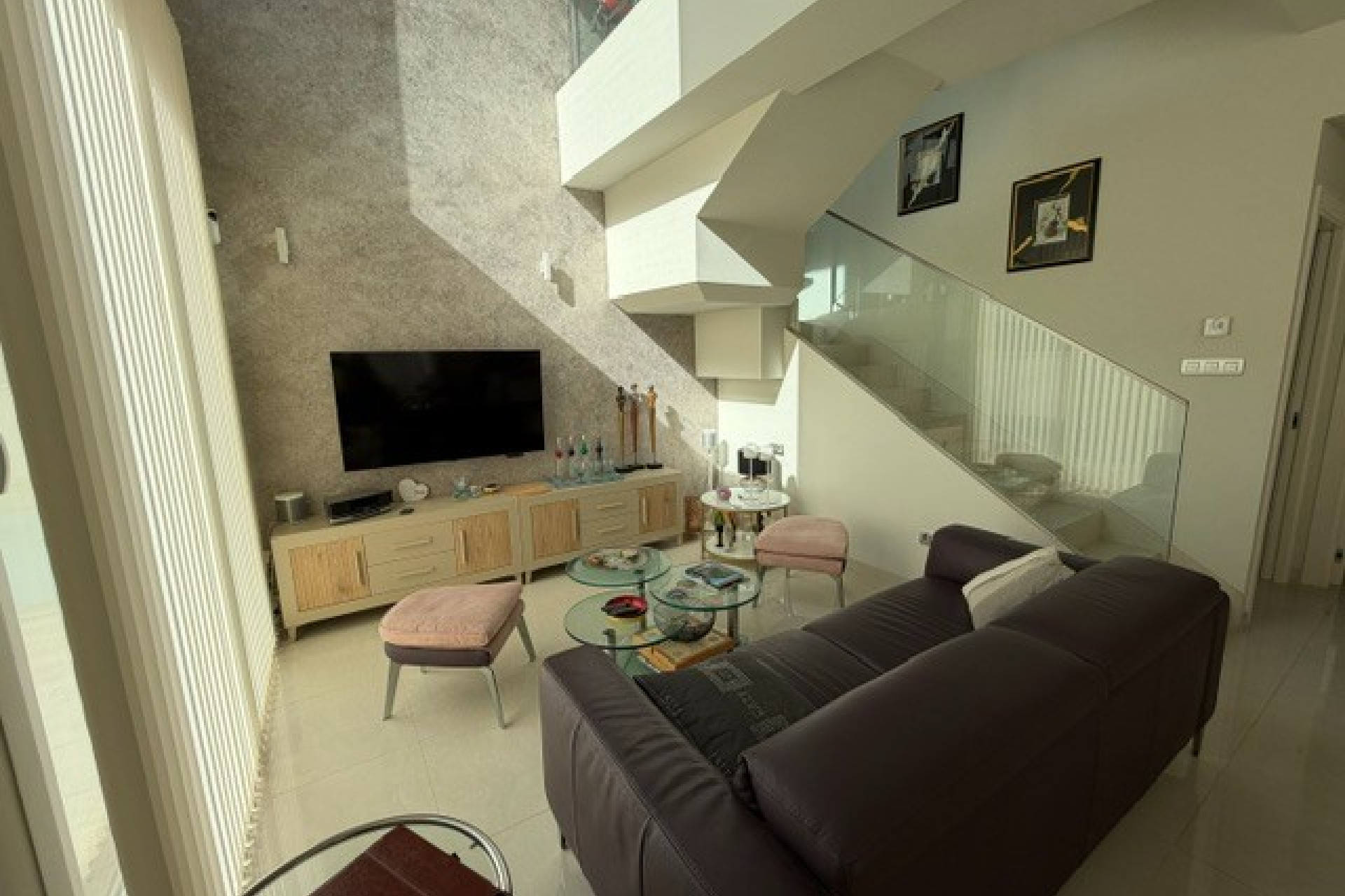 Resale - Villa - Ciudad Quesada - Ciudad Quesada - Doña Pepa
