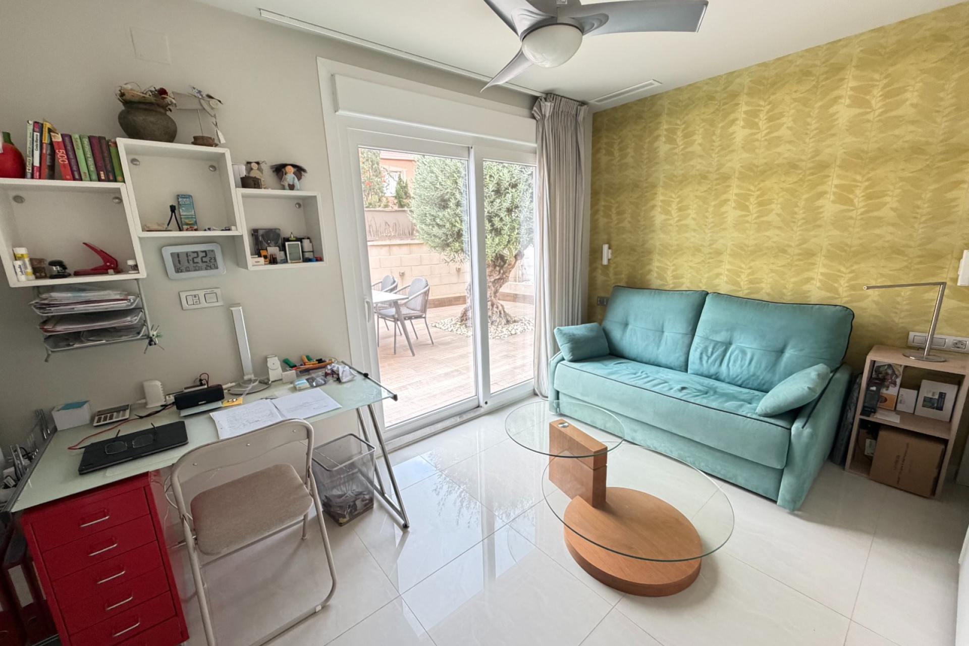 Resale - Villa - Ciudad Quesada - Ciudad Quesada - Doña Pepa