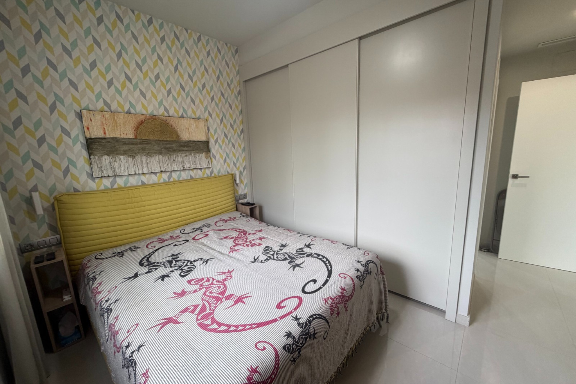 Resale - Villa - Ciudad Quesada - Ciudad Quesada - Doña Pepa