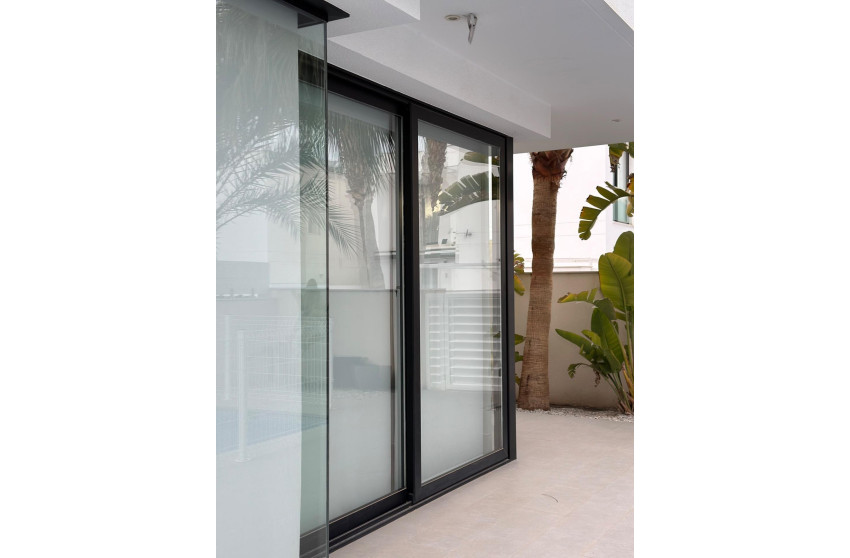 Resale - Villa - Ciudad quesada - Costa blanca sur