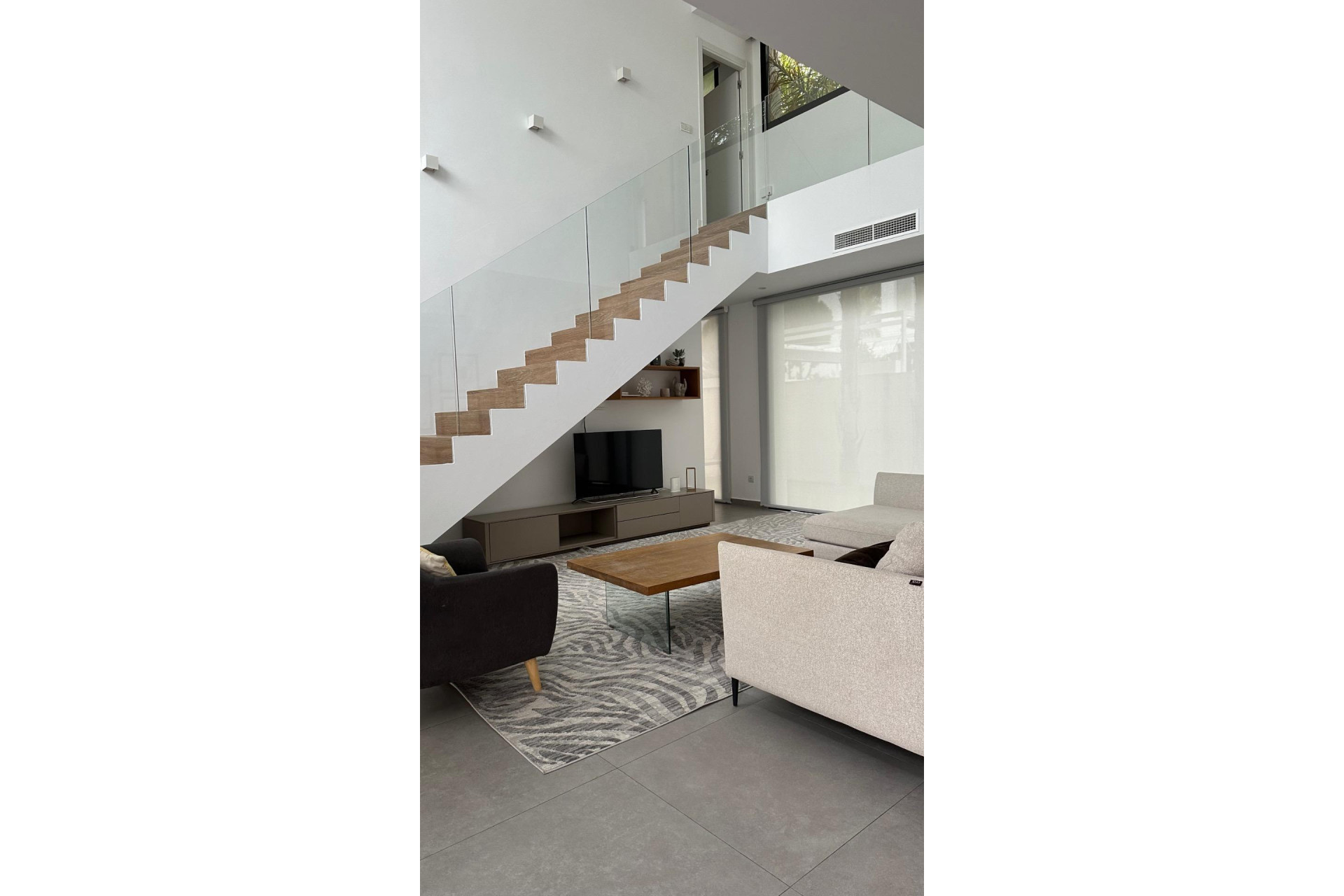 Resale - Villa - Ciudad quesada - Costa blanca sur