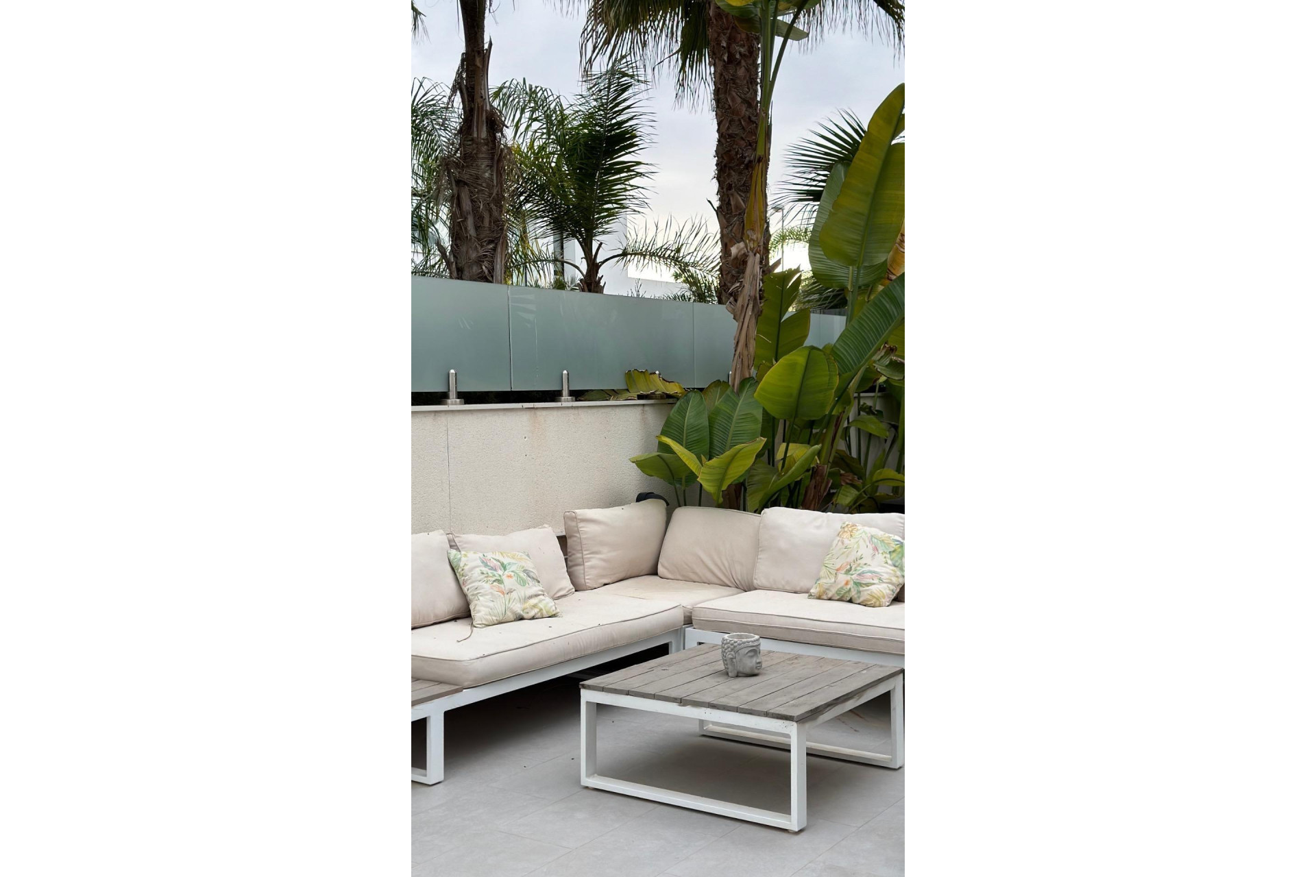 Resale - Villa - Ciudad quesada - Costa blanca sur