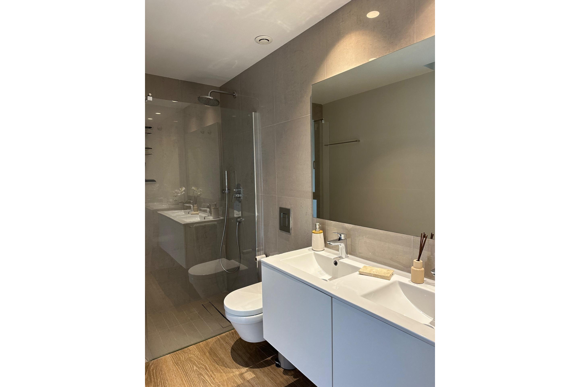 Resale - Villa - Ciudad quesada - Costa blanca sur