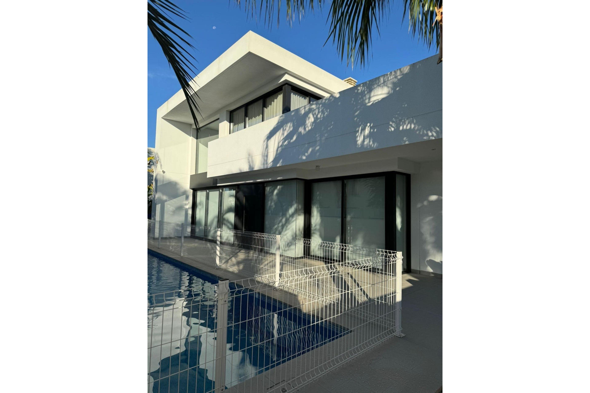 Resale - Villa - Ciudad quesada - Costa blanca sur