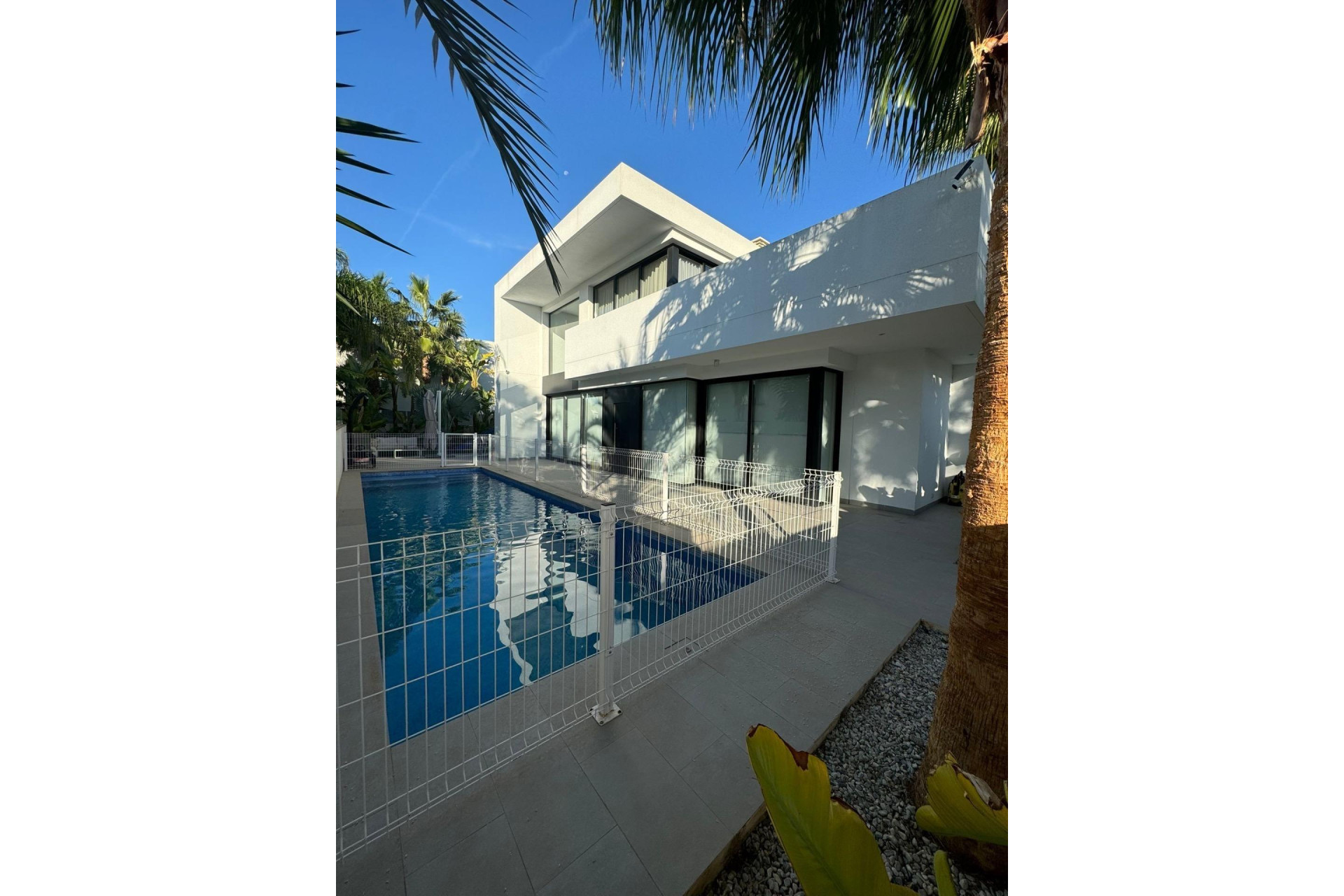 Resale - Villa - Ciudad quesada - Costa blanca sur