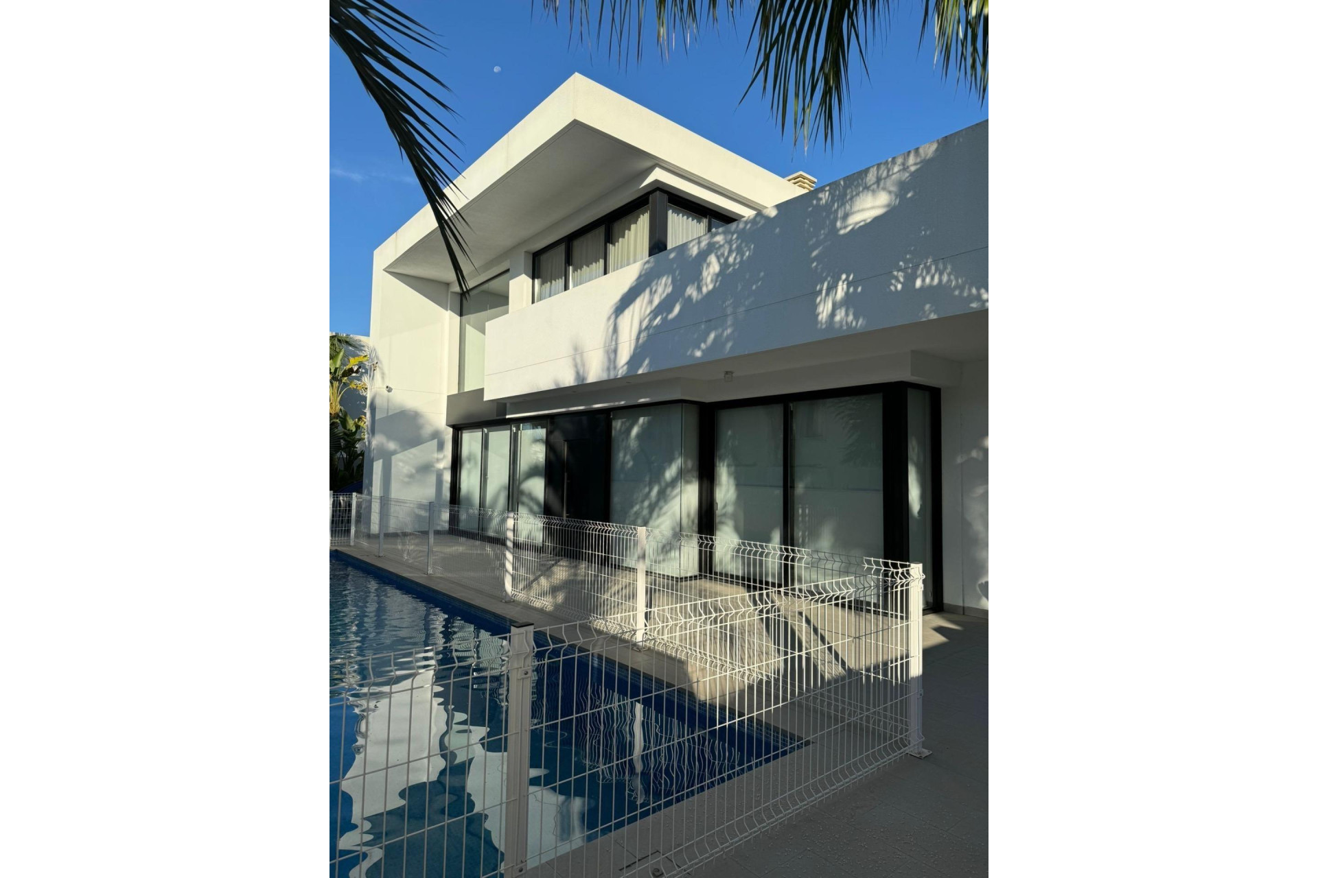 Resale - Villa - Ciudad quesada - Costa blanca sur