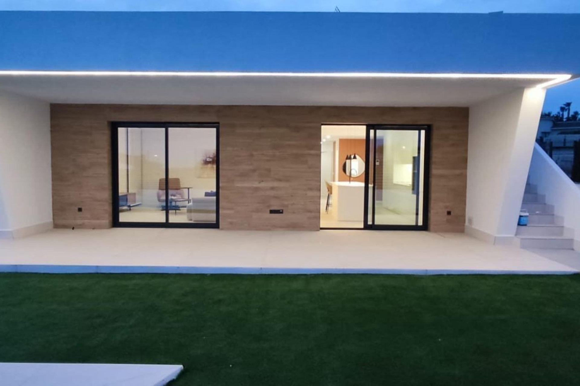 Resale - Villa - Ciudad quesada - Costa blanca sur