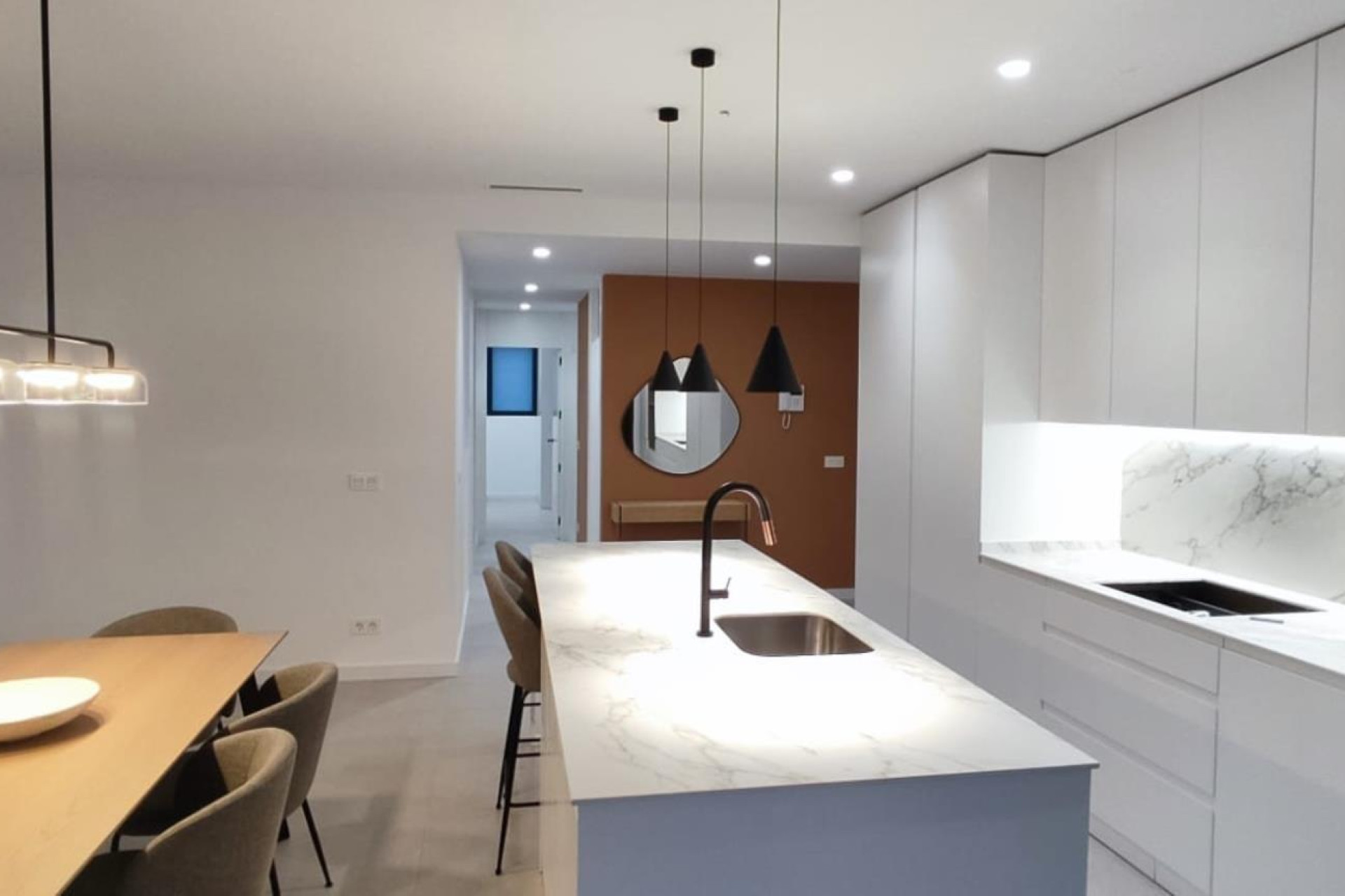 Resale - Villa - Ciudad quesada - Costa blanca sur