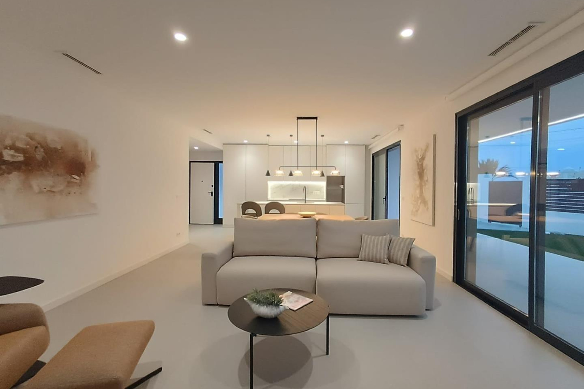 Resale - Villa - Ciudad quesada - Costa blanca sur