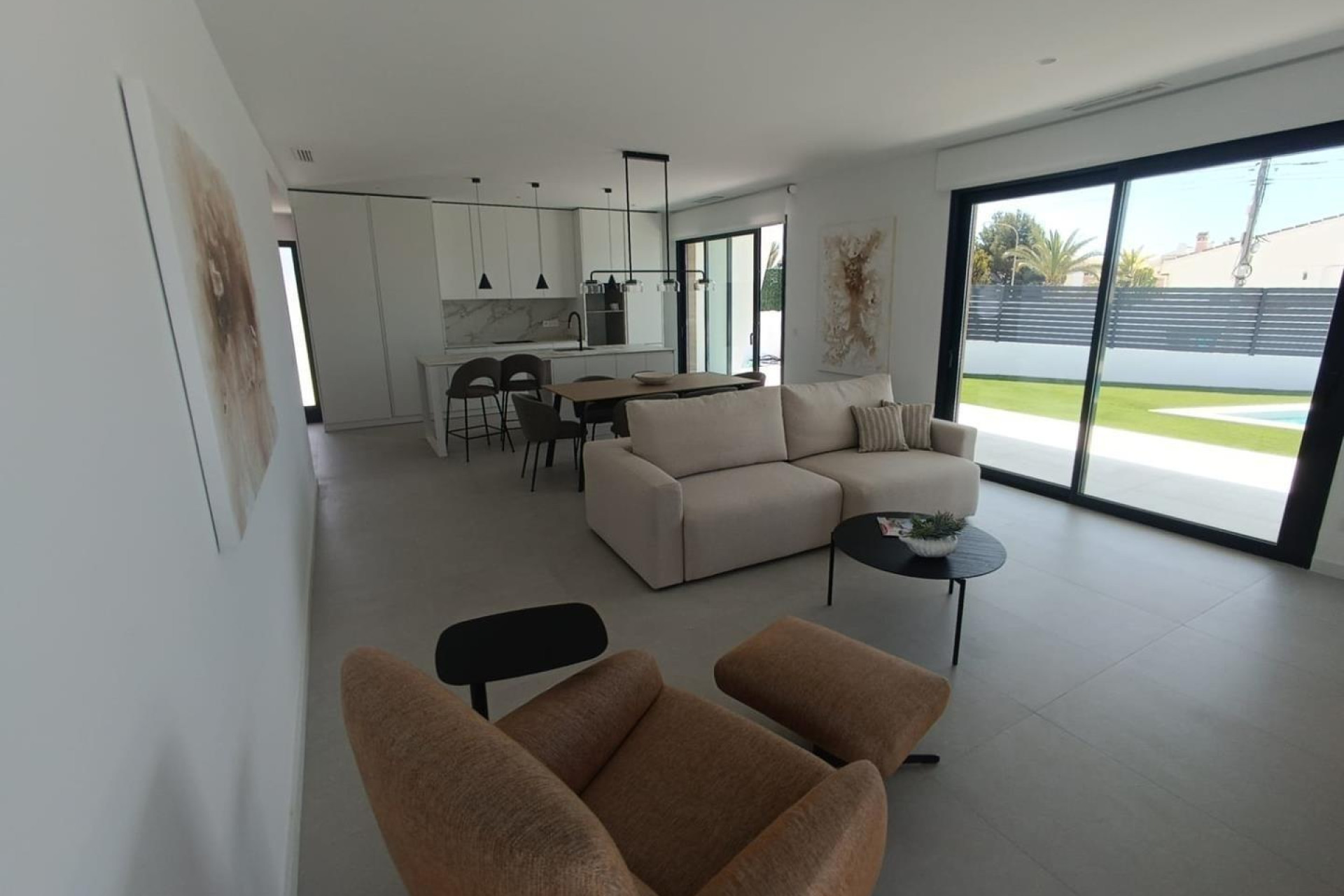 Resale - Villa - Ciudad quesada - Costa blanca sur